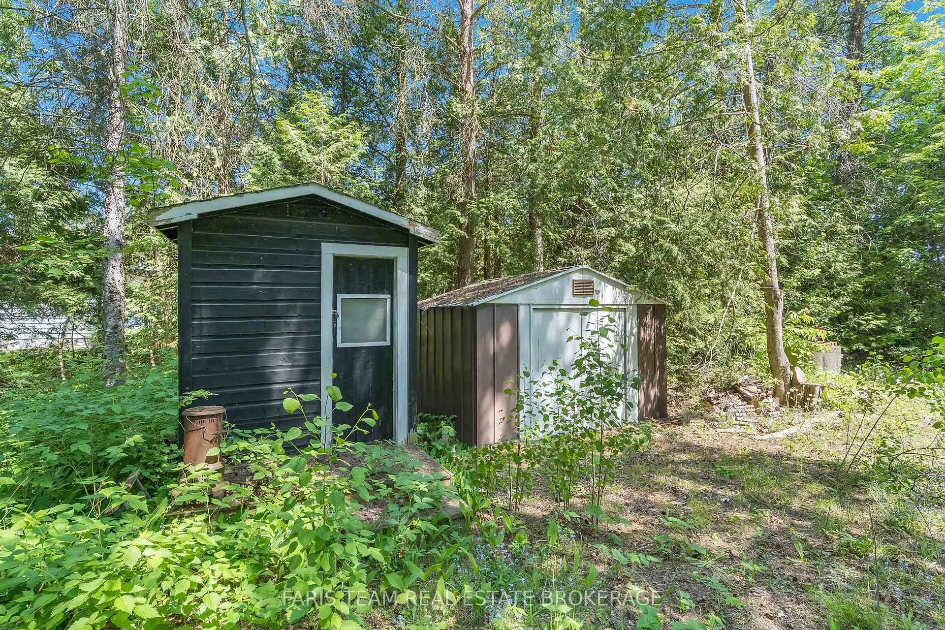 Photo 9 of 2144 25th Side Road, Innisfil, Alcona — HOMEH