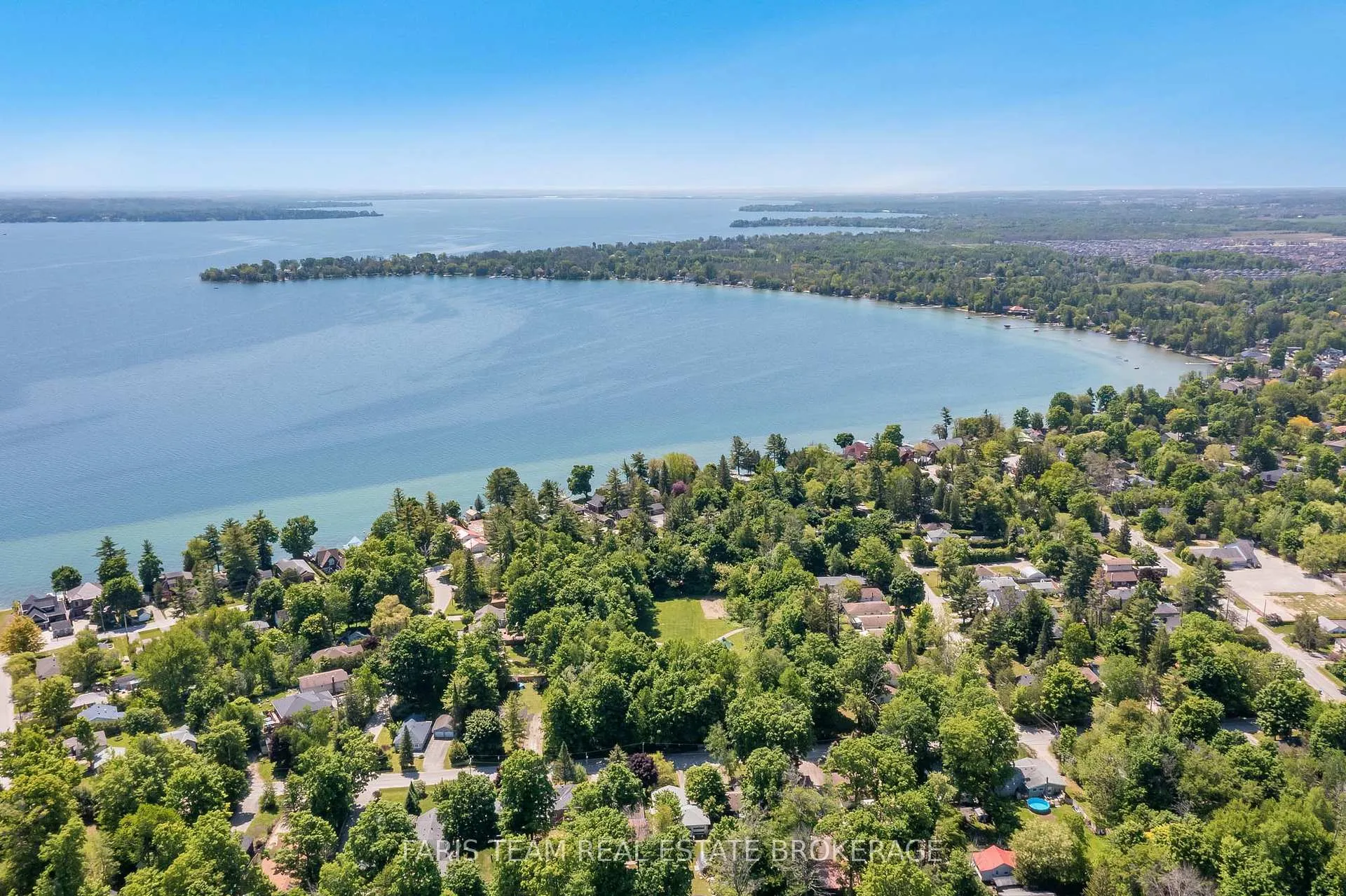 Photo 13 of 2144 25th Side Road, Innisfil, Alcona — HOMEH