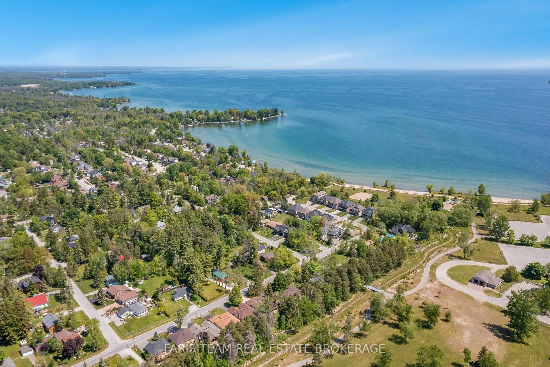 Photo 14 of 2144 25th Side Road, Innisfil, Alcona — HOMEH