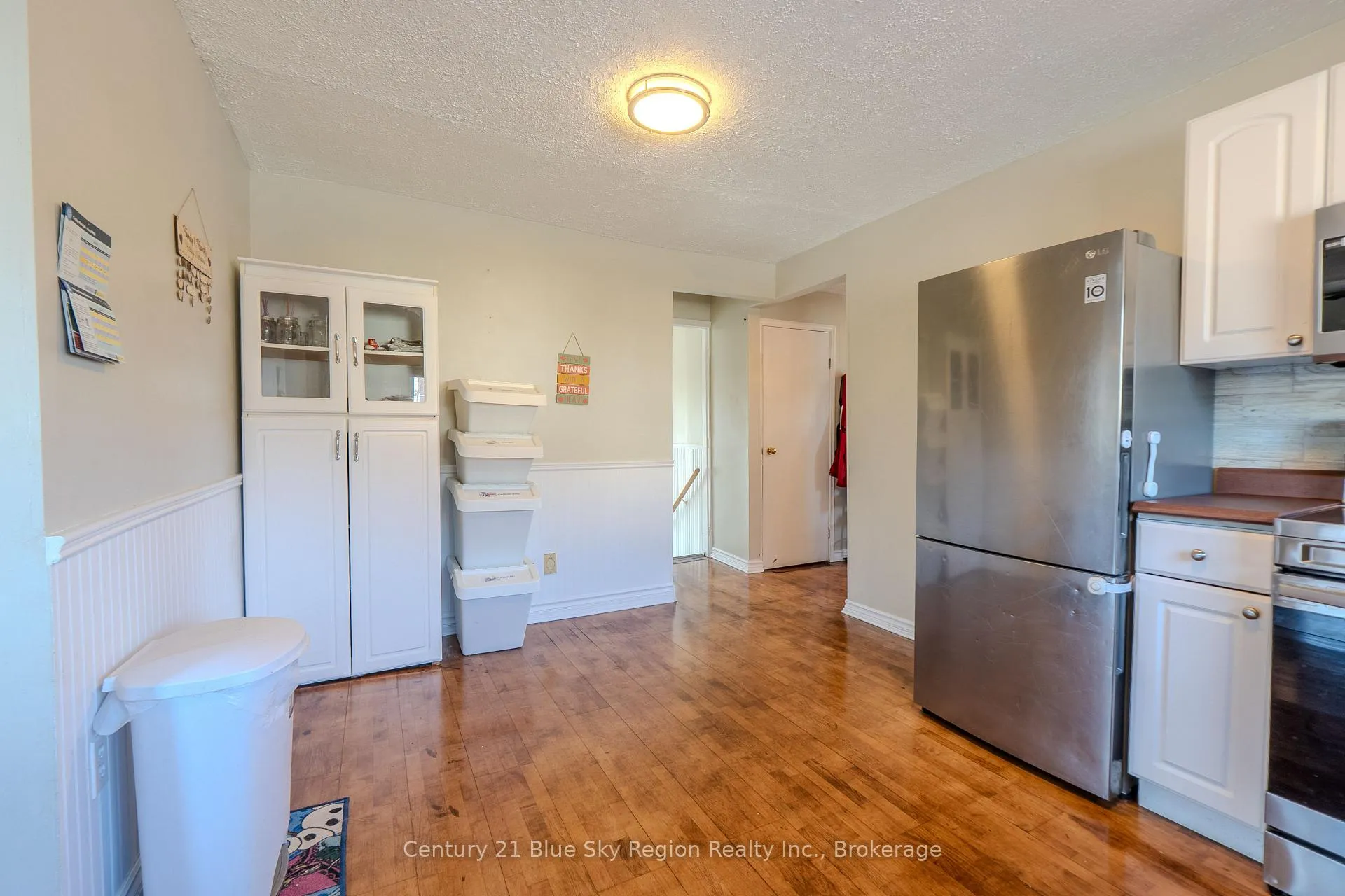 Photo 18 of 203 Hillcrest Avenue, North Bay, Central — HOMEH