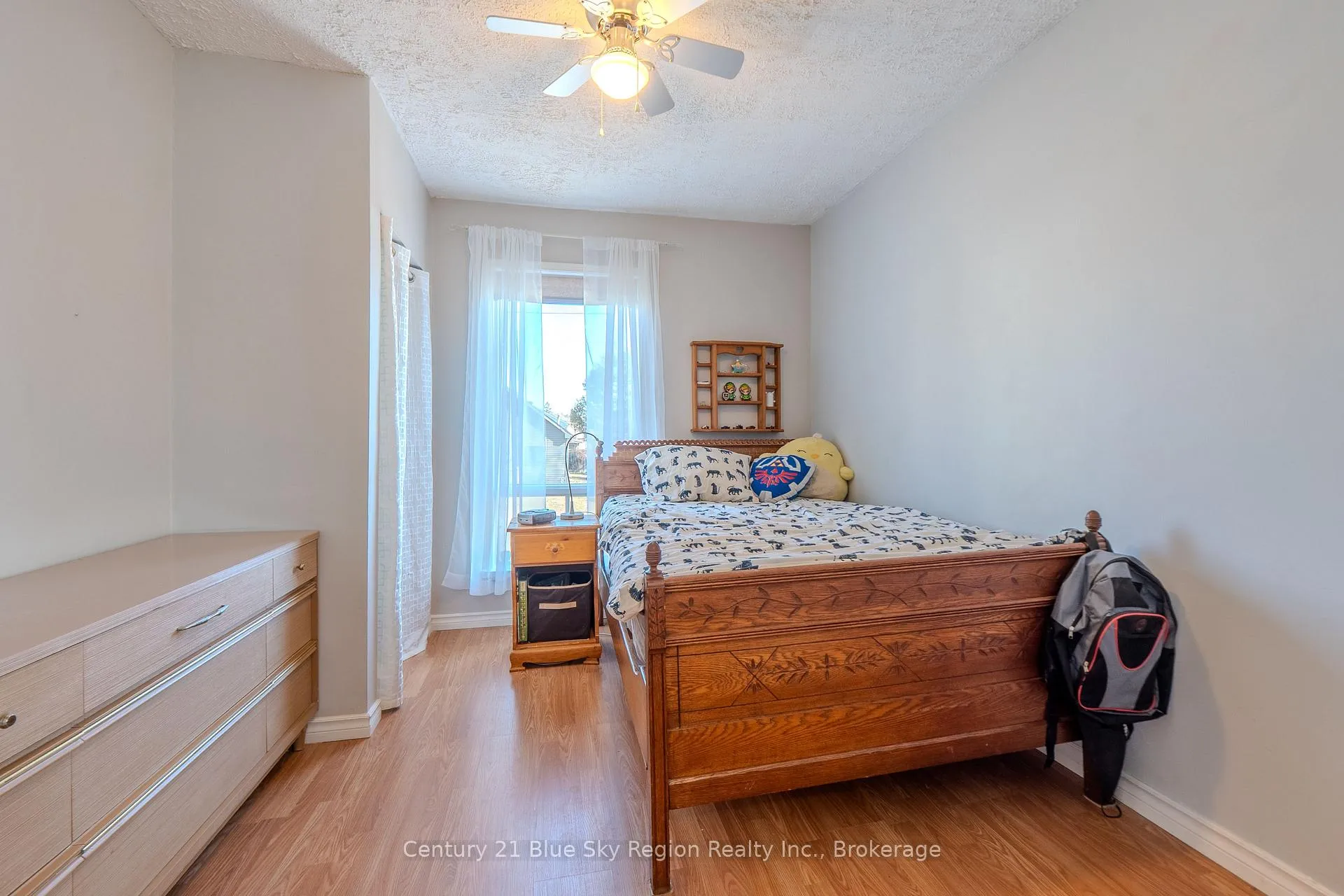 Photo 26 of 203 Hillcrest Avenue, North Bay, Central — HOMEH
