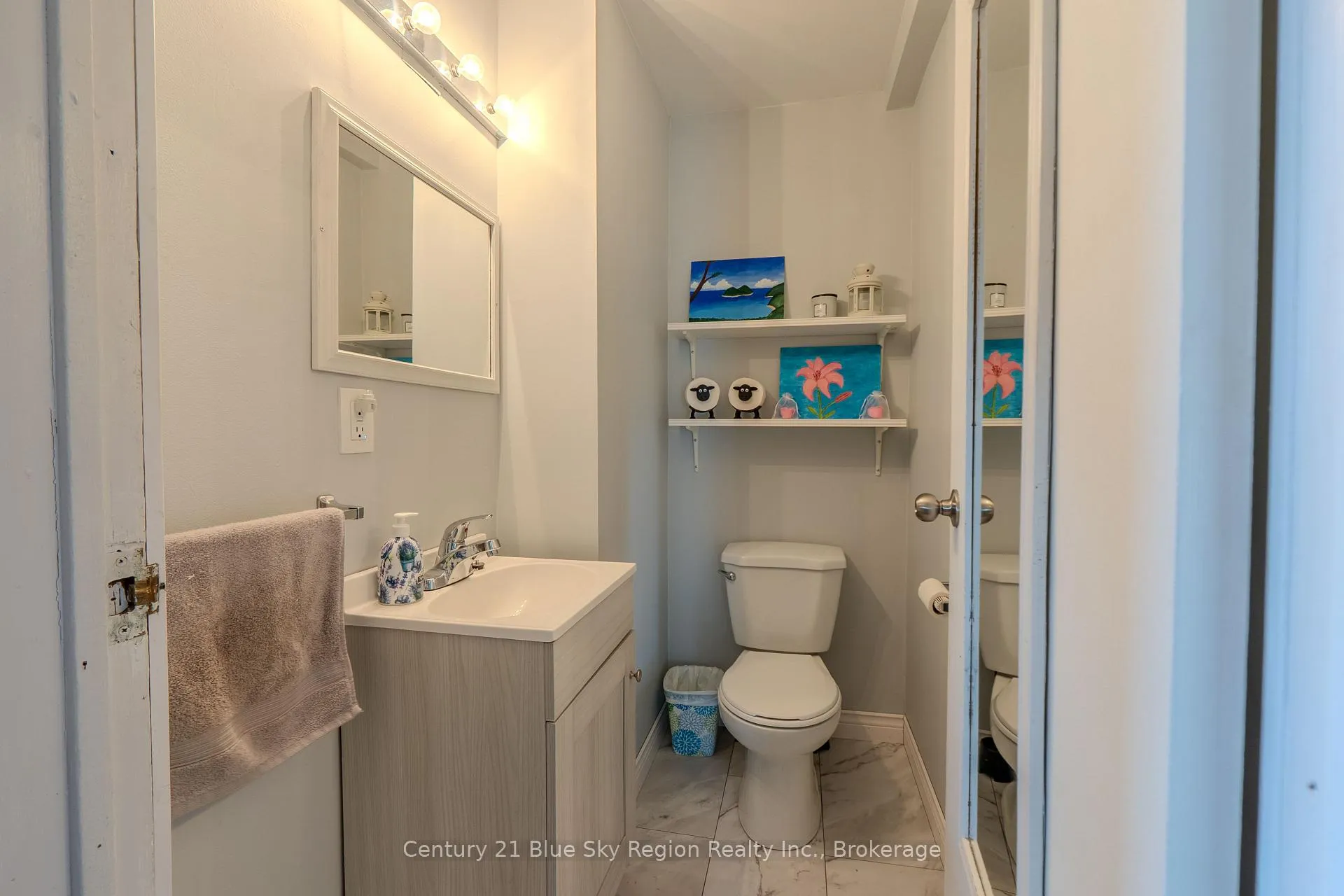 Photo 32 of 203 Hillcrest Avenue, North Bay, Central — HOMEH