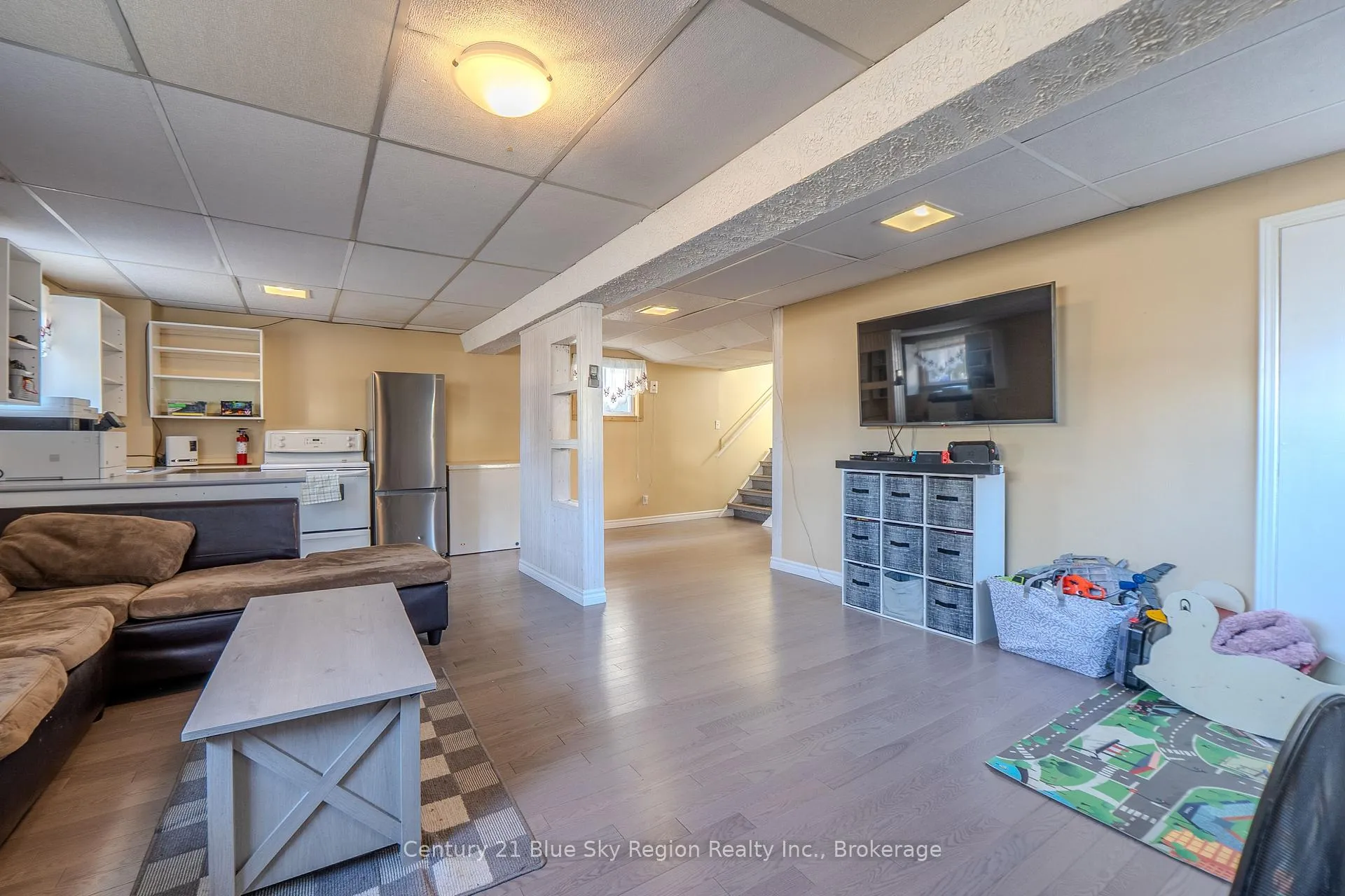 Photo 38 of 203 Hillcrest Avenue, North Bay, Central — HOMEH