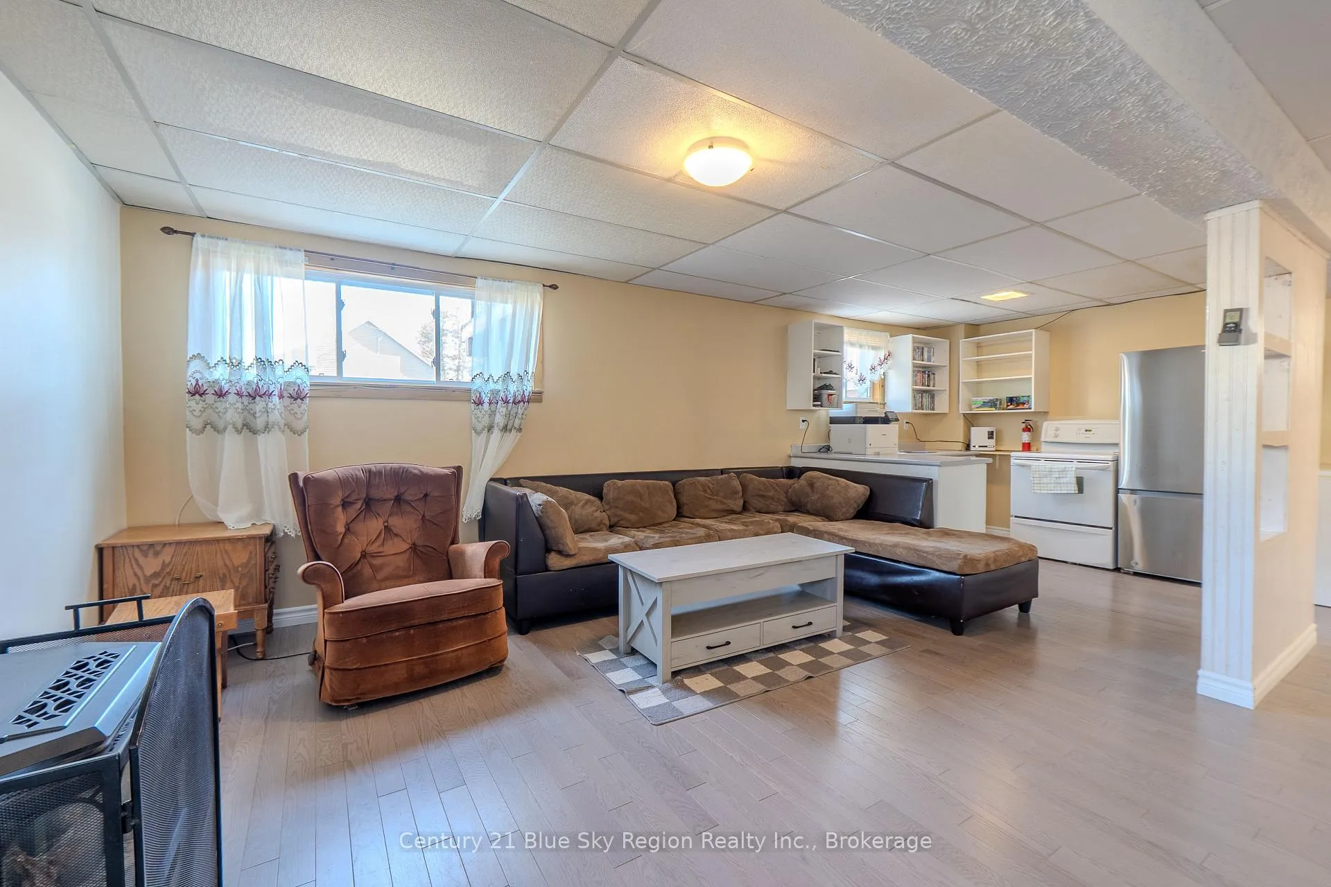 Photo 39 of 203 Hillcrest Avenue, North Bay, Central — HOMEH