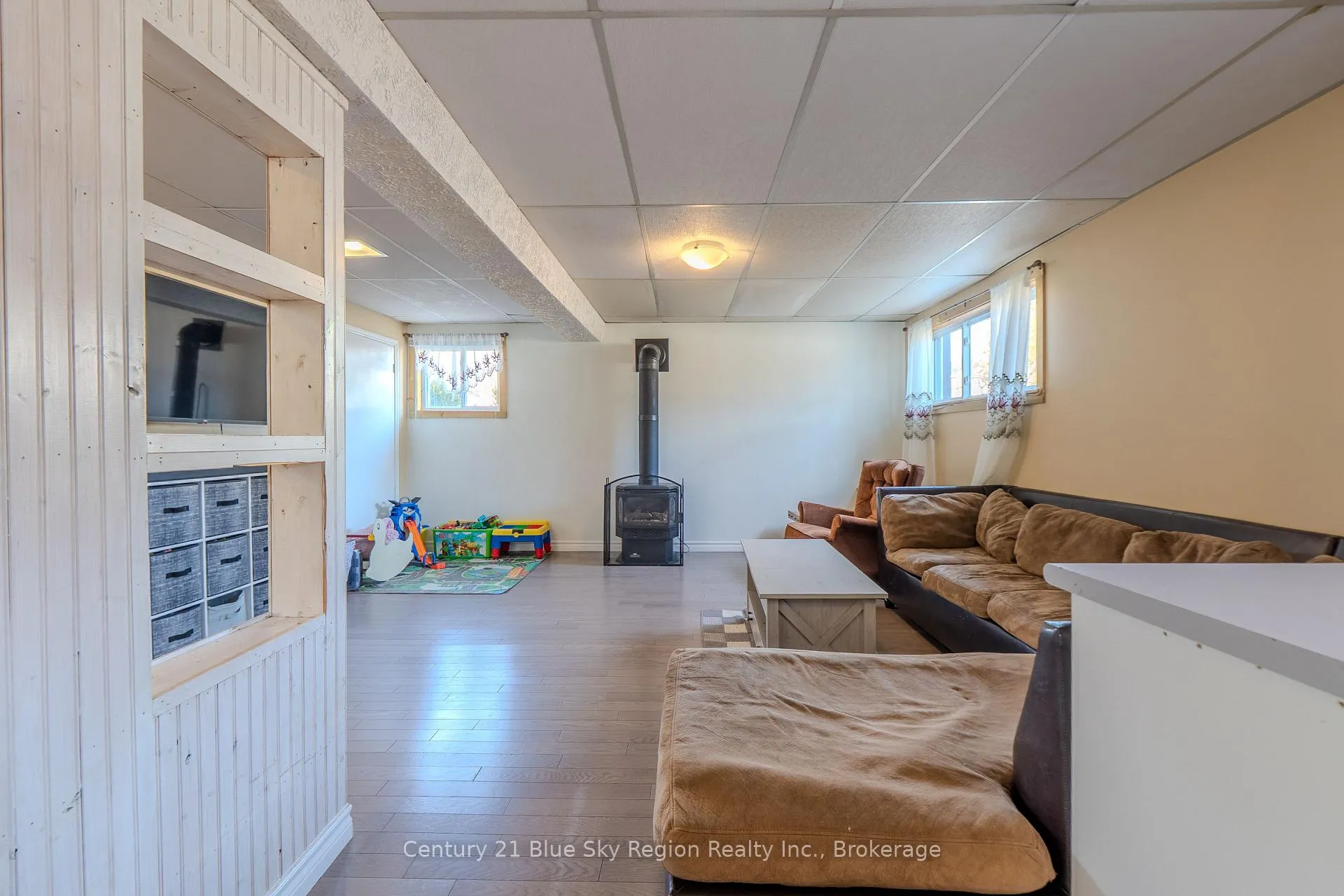 Photo 40 of 203 Hillcrest Avenue, North Bay, Central — HOMEH