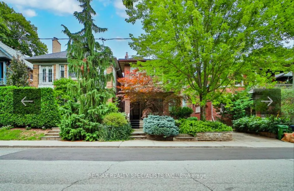 Photo 10 of Unit Basement, 494 Summerhill Avenue, Toronto, Rosedale-Moore Park — HOMEH