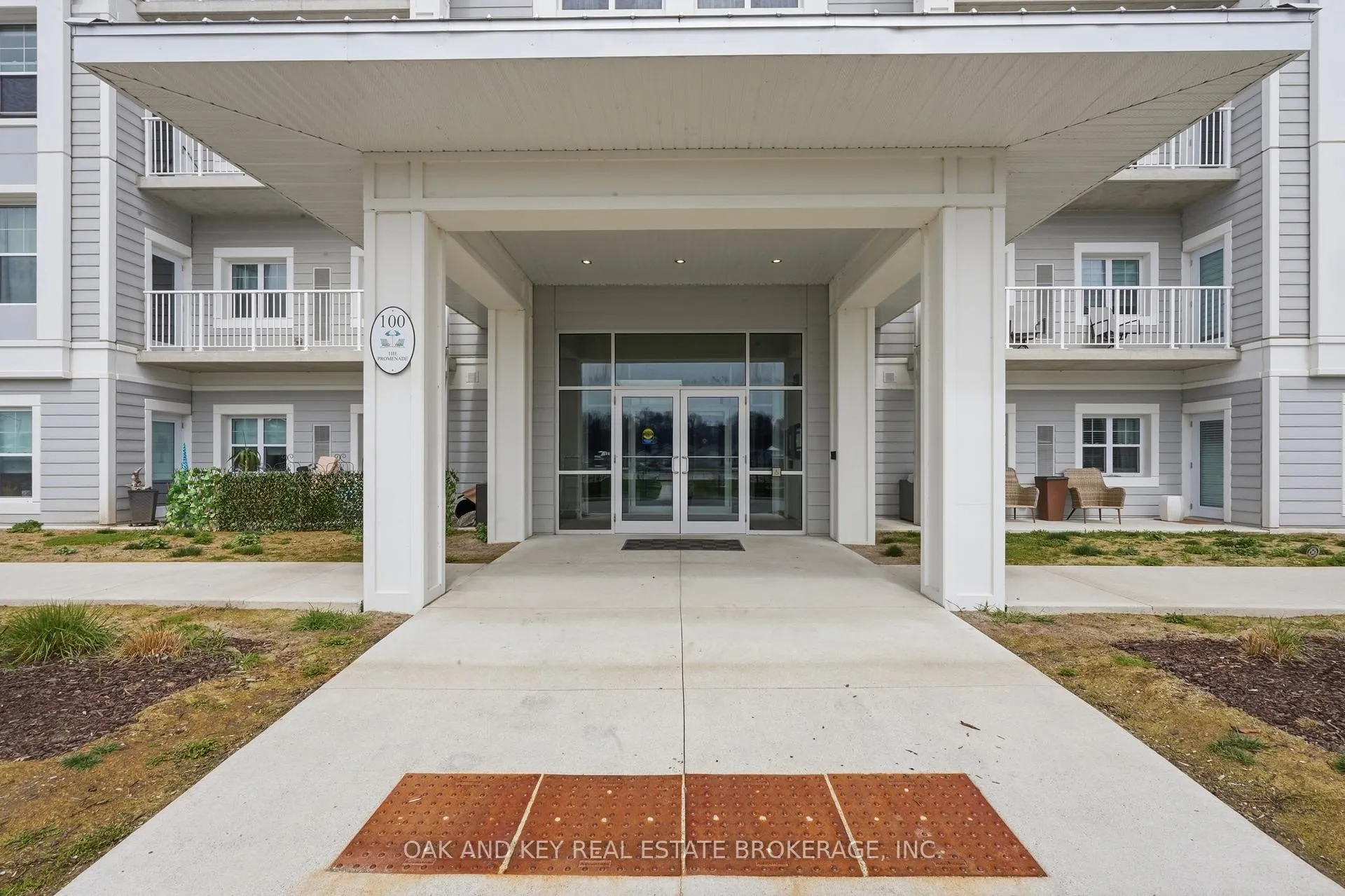Photo 5 of Unit 203, 100 The Promenade, Southwold, Rural Southwold — HOMEH