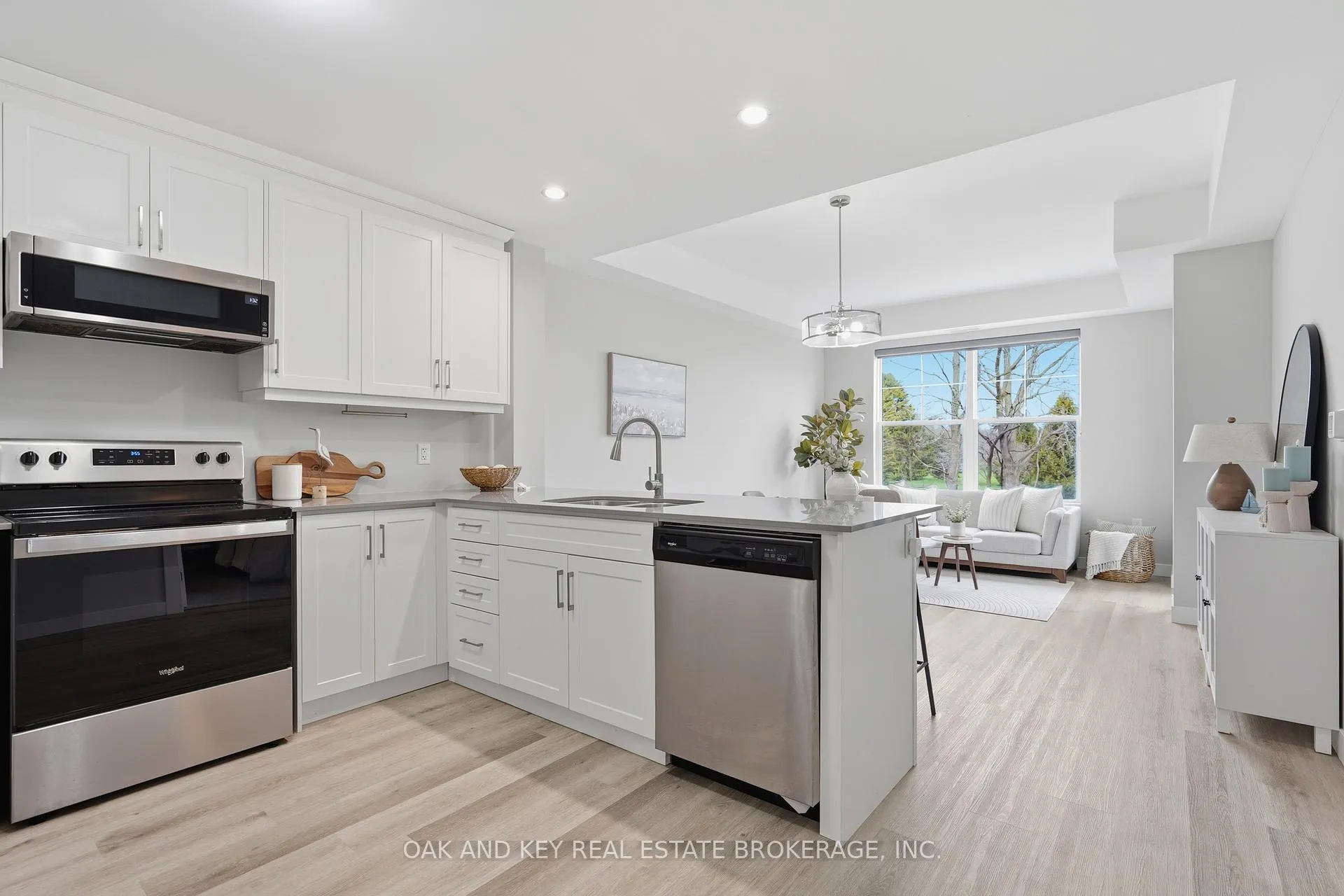 Photo 8 of Unit 203, 100 The Promenade, Southwold, Rural Southwold — HOMEH