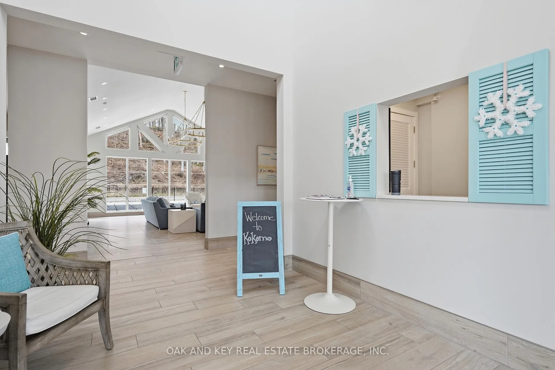Photo 29 of Unit 203, 100 The Promenade, Southwold, Rural Southwold — HOMEH