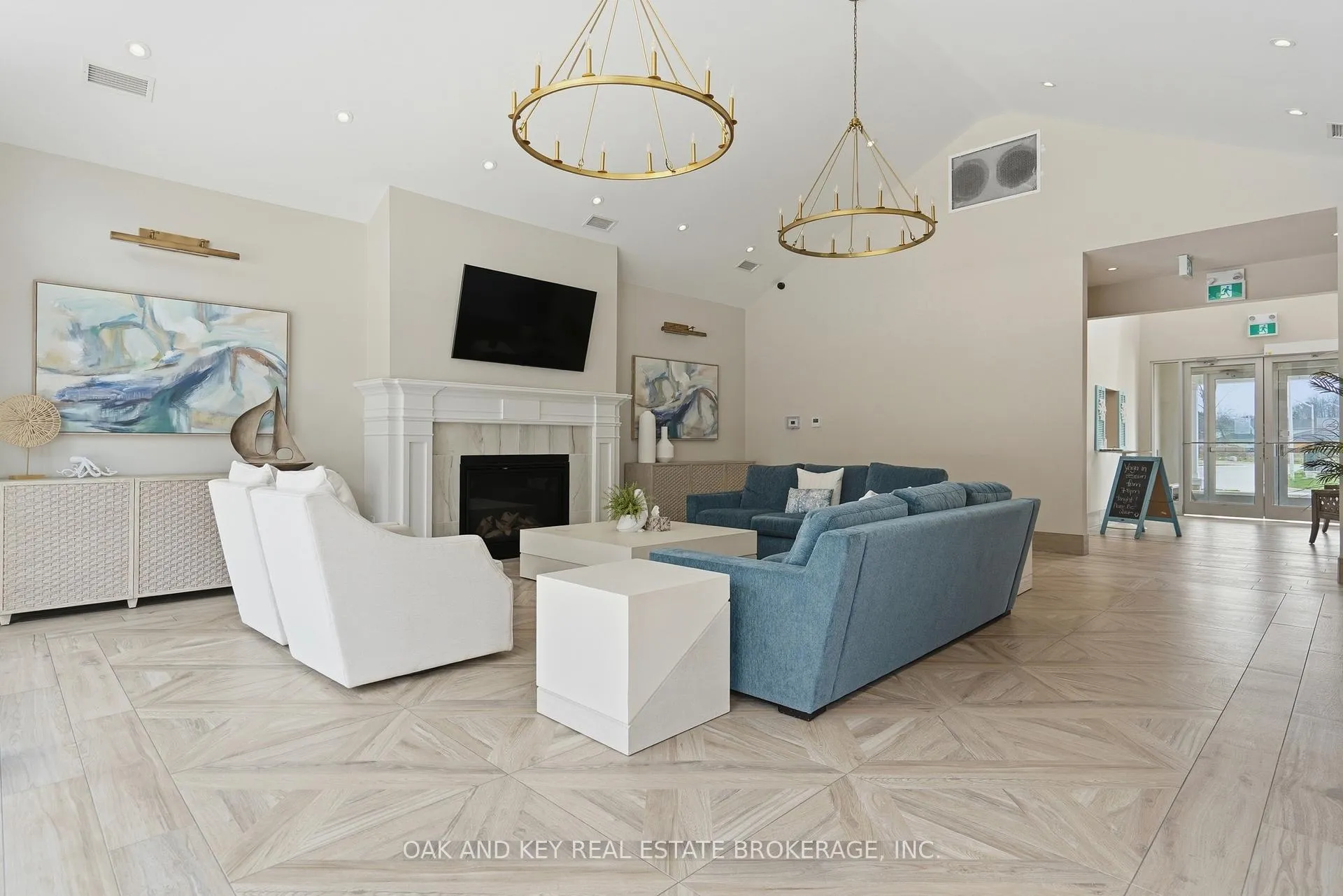 Photo 31 of Unit 203, 100 The Promenade, Southwold, Rural Southwold — HOMEH