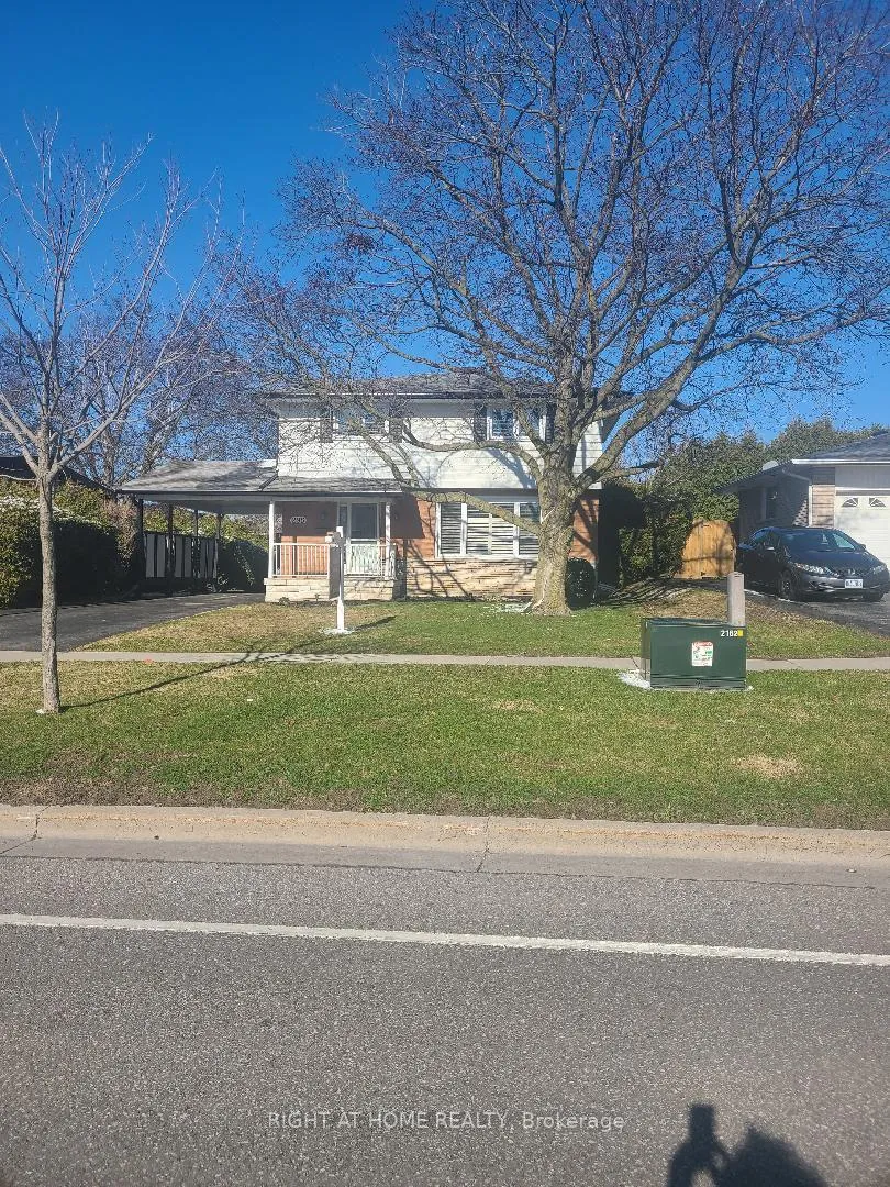 Photo 1 of 295 Central Park Boulevard N, Oshawa, O'Neill — HOMEH