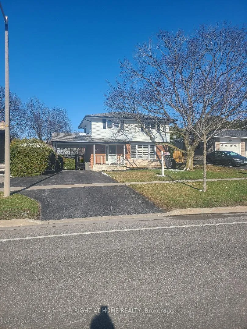 Photo 2 of 295 Central Park Boulevard N, Oshawa, O'Neill — HOMEH