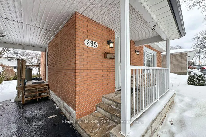 Photo 3 of 295 Central Park Boulevard N, Oshawa, O'Neill — HOMEH
