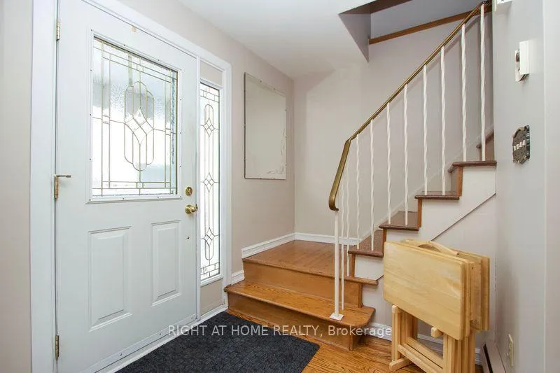 Photo 4 of 295 Central Park Boulevard N, Oshawa, O'Neill — HOMEH