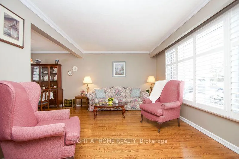 Photo 9 of 295 Central Park Boulevard N, Oshawa, O'Neill — HOMEH
