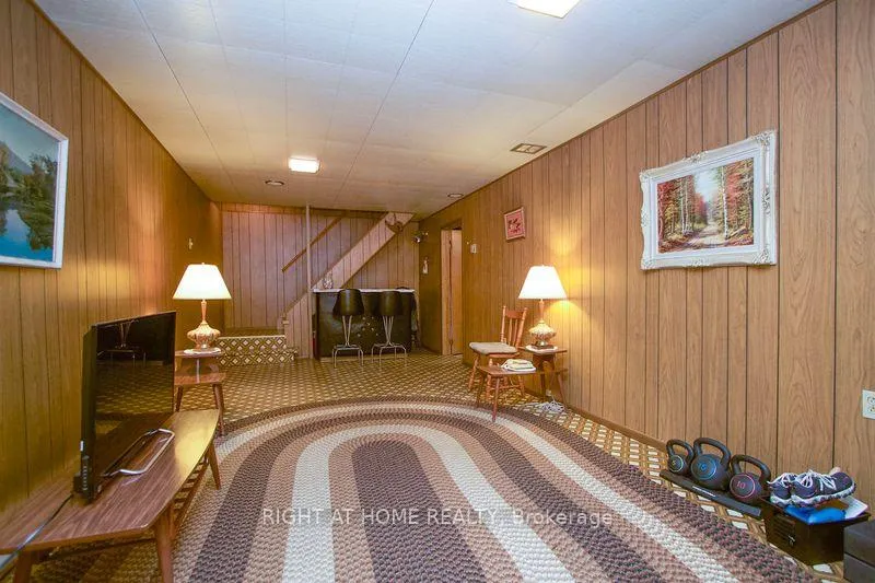 Photo 20 of 295 Central Park Boulevard N, Oshawa, O'Neill — HOMEH