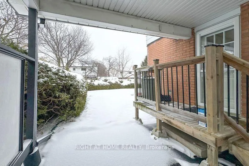Photo 23 of 295 Central Park Boulevard N, Oshawa, O'Neill — HOMEH