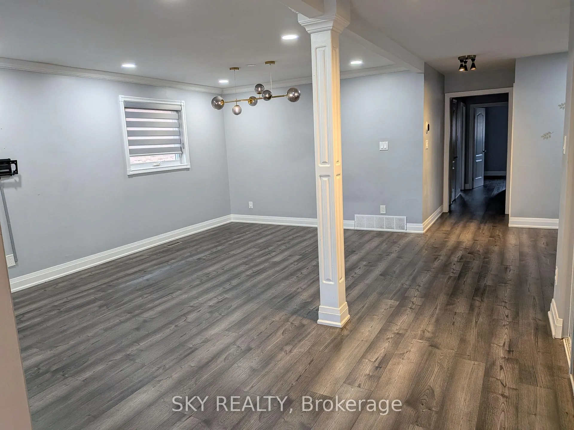 Photo 3 of Unit Upper, 3 Panorama Crescent, Brampton, Northgate — HOMEH