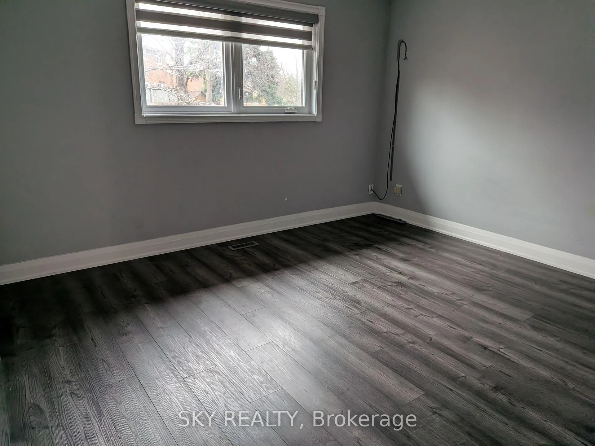 Photo 12 of Unit Upper, 3 Panorama Crescent, Brampton, Northgate — HOMEH