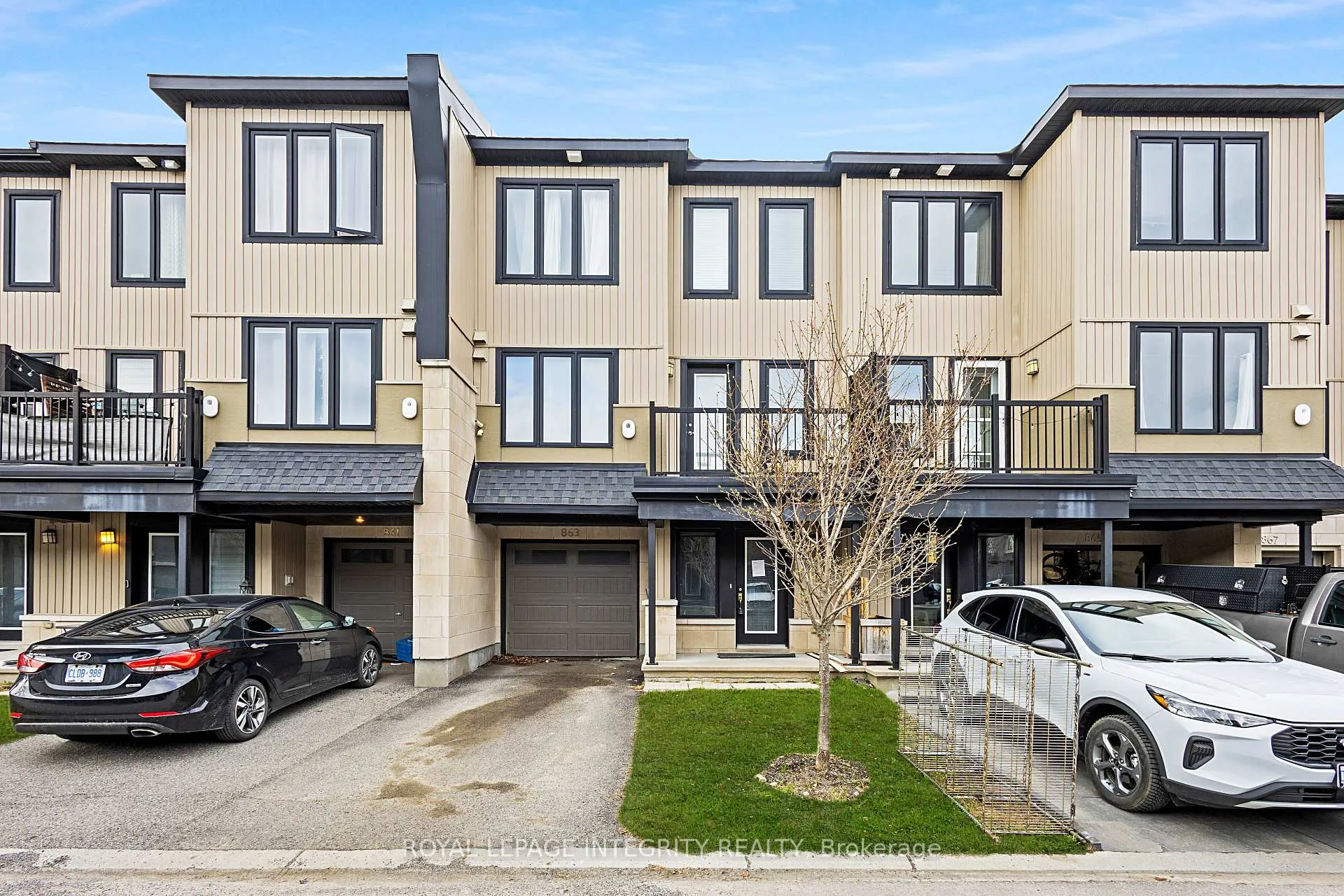 Photo 1 of 863 Element Place, Ottawa, Kanata - Emerald Meadows/Trailwest — HOMEH