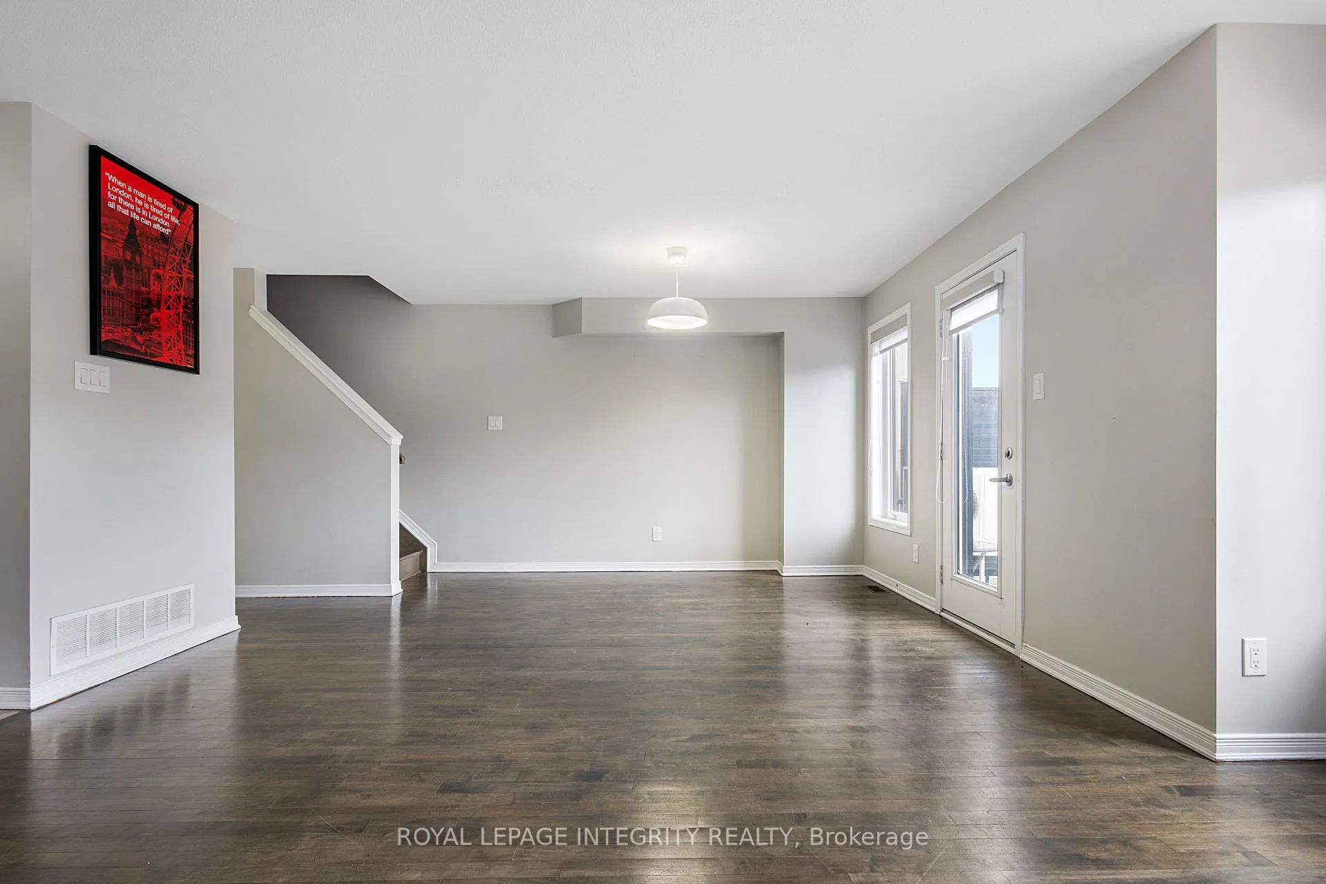 Photo 7 of 863 Element Place, Ottawa, Kanata - Emerald Meadows/Trailwest — HOMEH