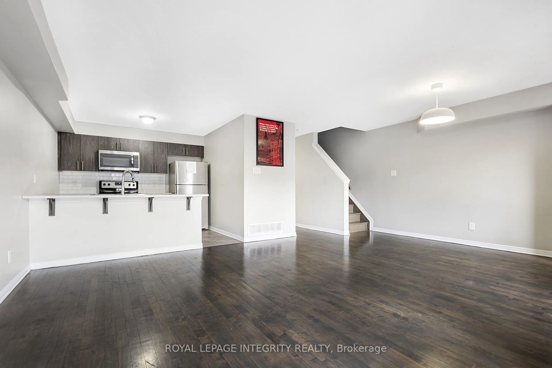 Photo 8 of 863 Element Place, Ottawa, Kanata - Emerald Meadows/Trailwest — HOMEH