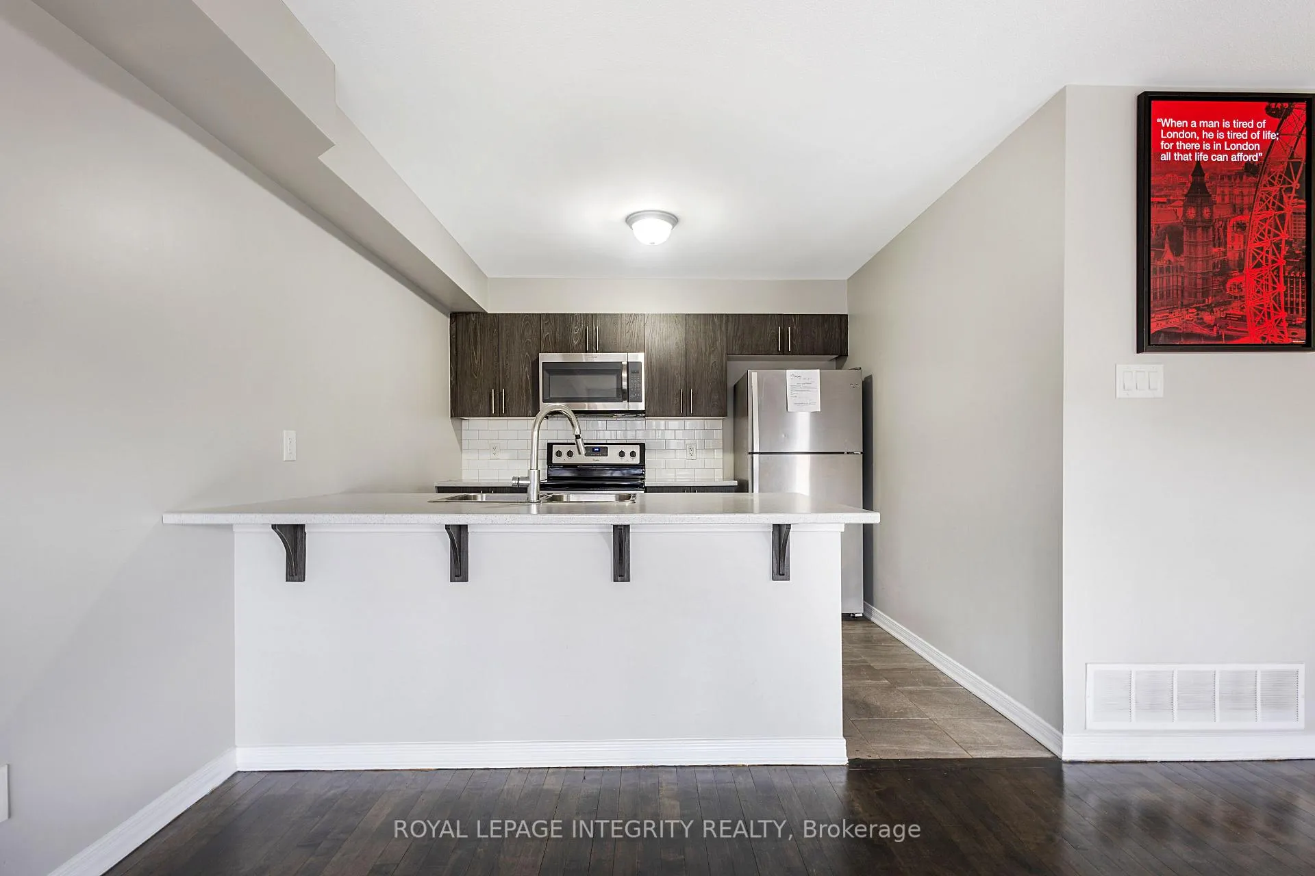 Photo 9 of 863 Element Place, Ottawa, Kanata - Emerald Meadows/Trailwest — HOMEH