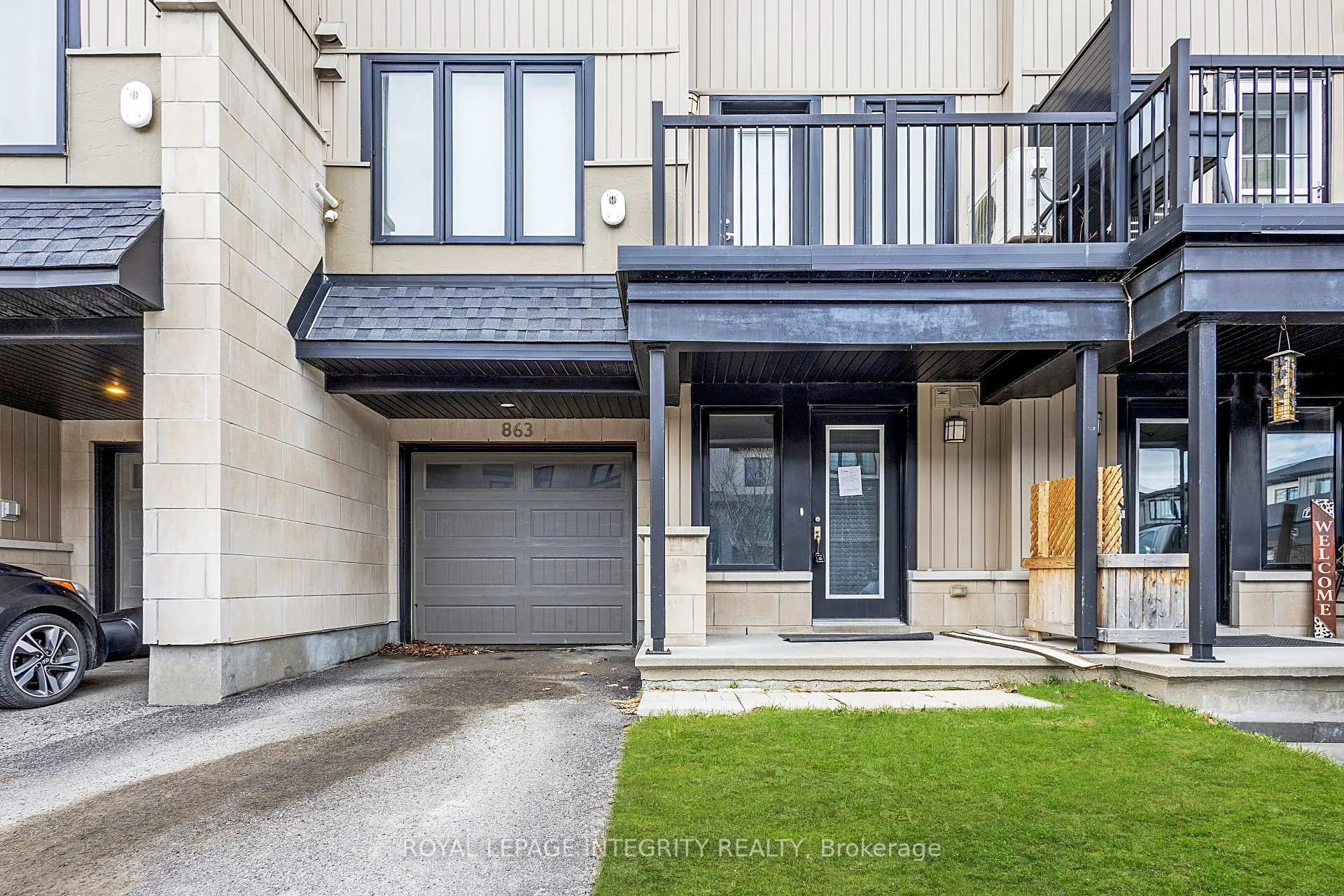 Photo 19 of 863 Element Place, Ottawa, Kanata - Emerald Meadows/Trailwest — HOMEH