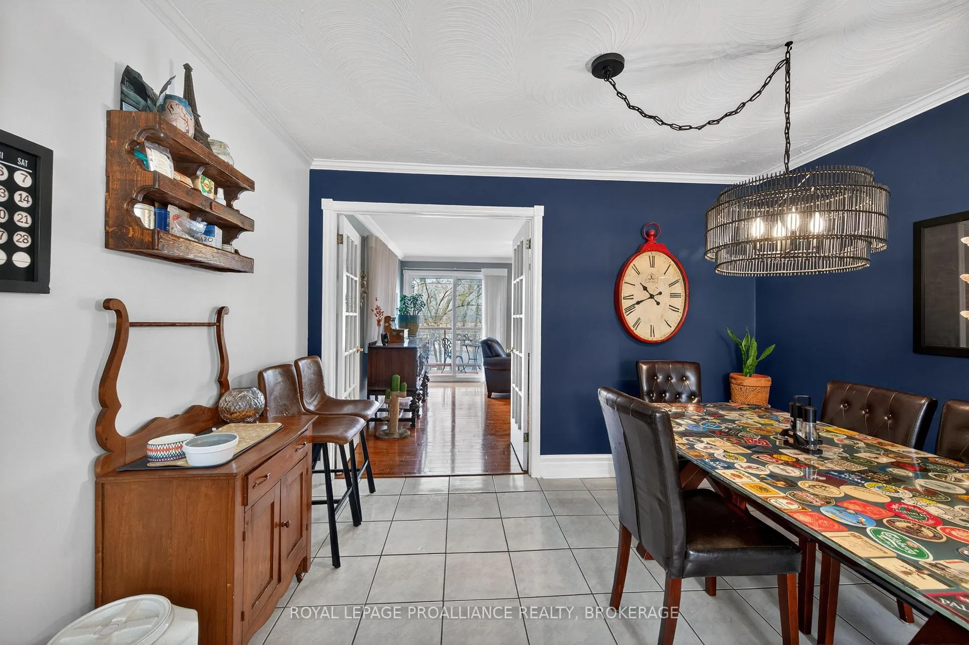 Photo 10 of 727 Aylmer Crescent, Kingston, South of Taylor-Kidd Blvd — HOMEH