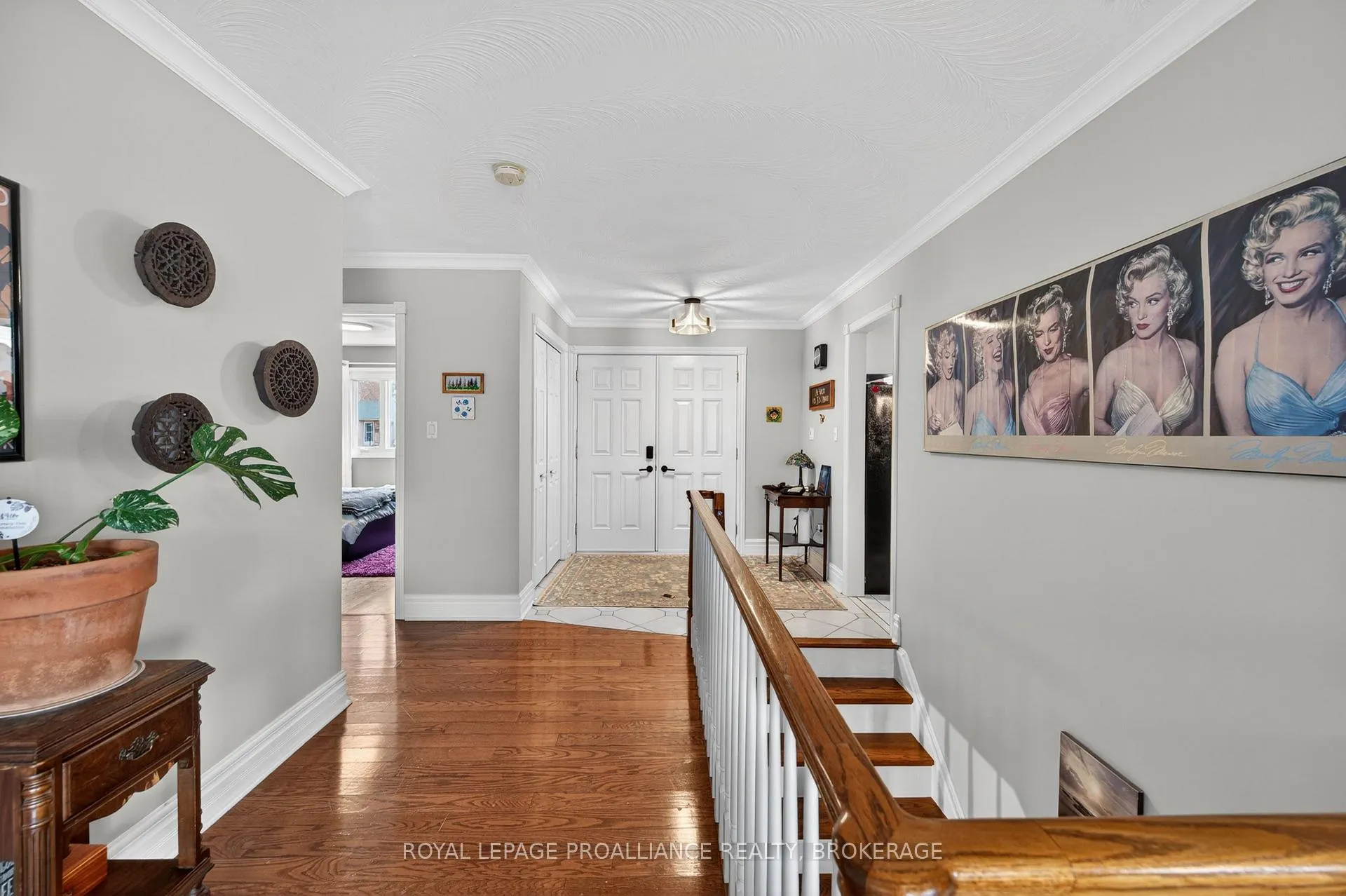 Photo 12 of 727 Aylmer Crescent, Kingston, South of Taylor-Kidd Blvd — HOMEH