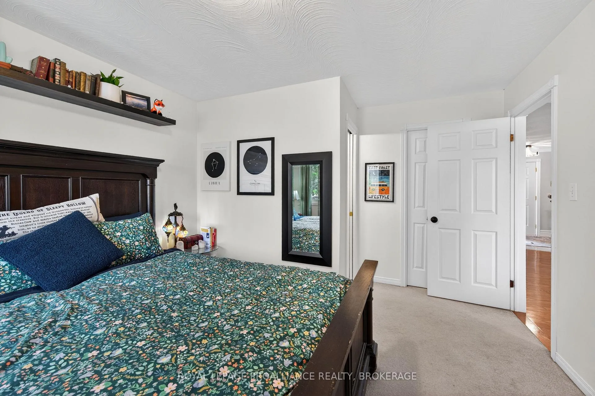 Photo 14 of 727 Aylmer Crescent, Kingston, South of Taylor-Kidd Blvd — HOMEH