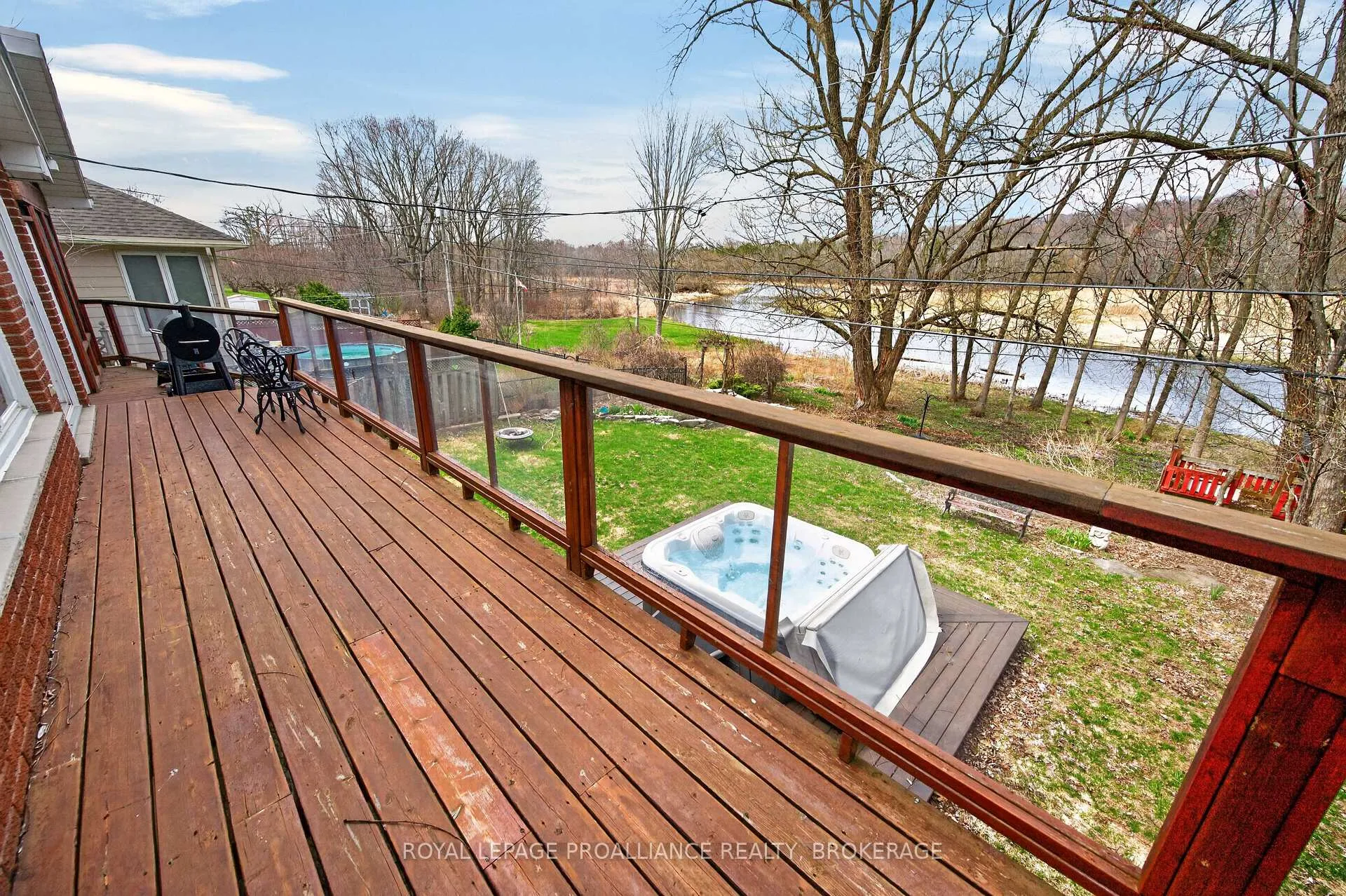 Photo 34 of 727 Aylmer Crescent, Kingston, South of Taylor-Kidd Blvd — HOMEH