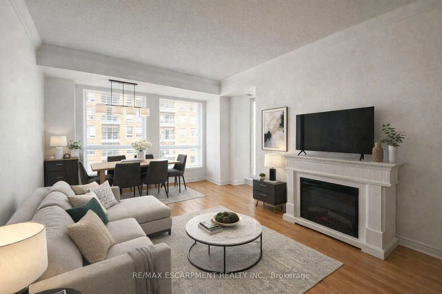 Photo 5 of Unit 507, 40 Old Mill Road, Oakville, Old Oakville — HOMEH