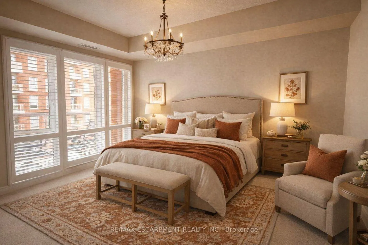 Photo 7 of Unit 507, 40 Old Mill Road, Oakville, Old Oakville — HOMEH