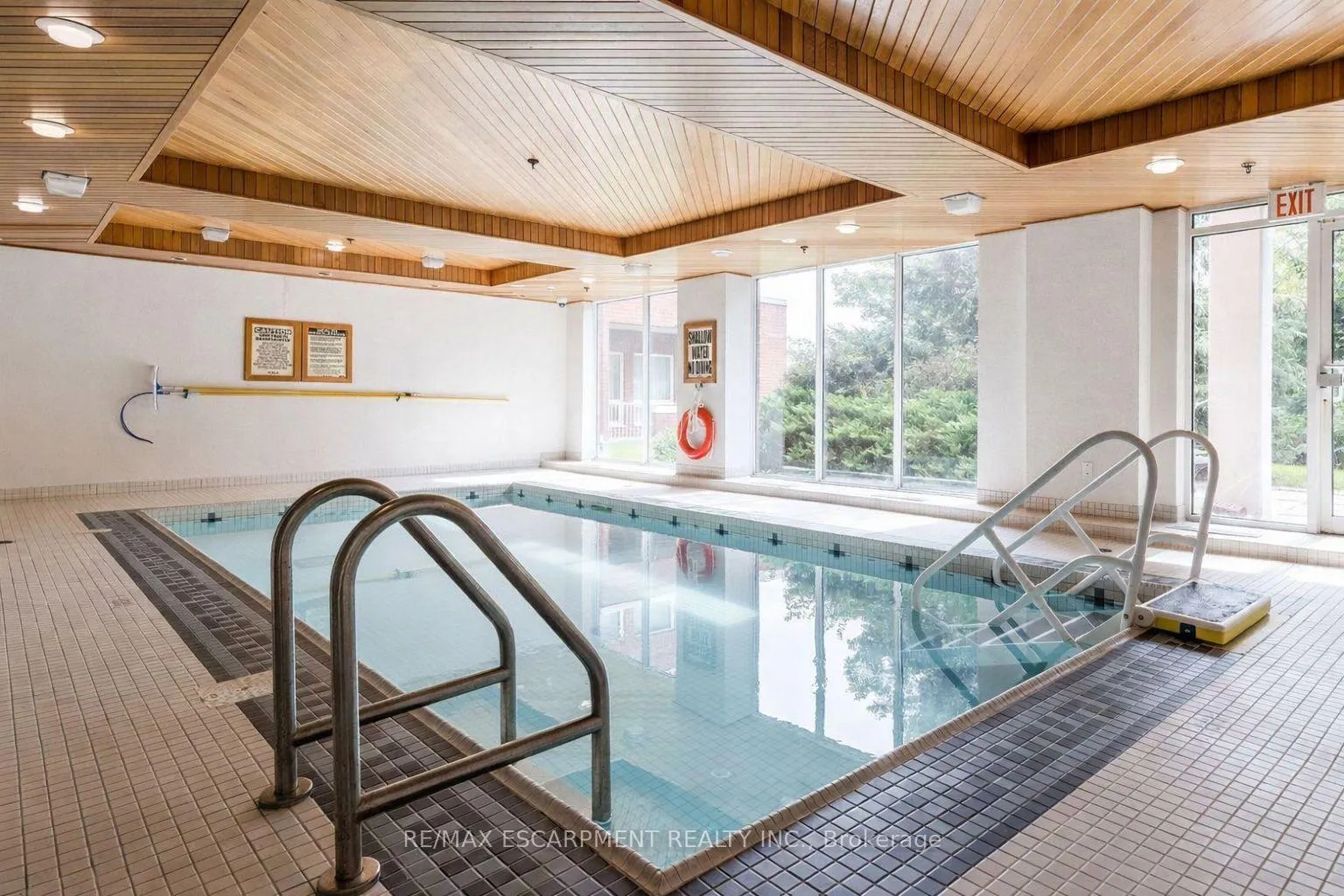 Photo 16 of Unit 507, 40 Old Mill Road, Oakville, Old Oakville — HOMEH
