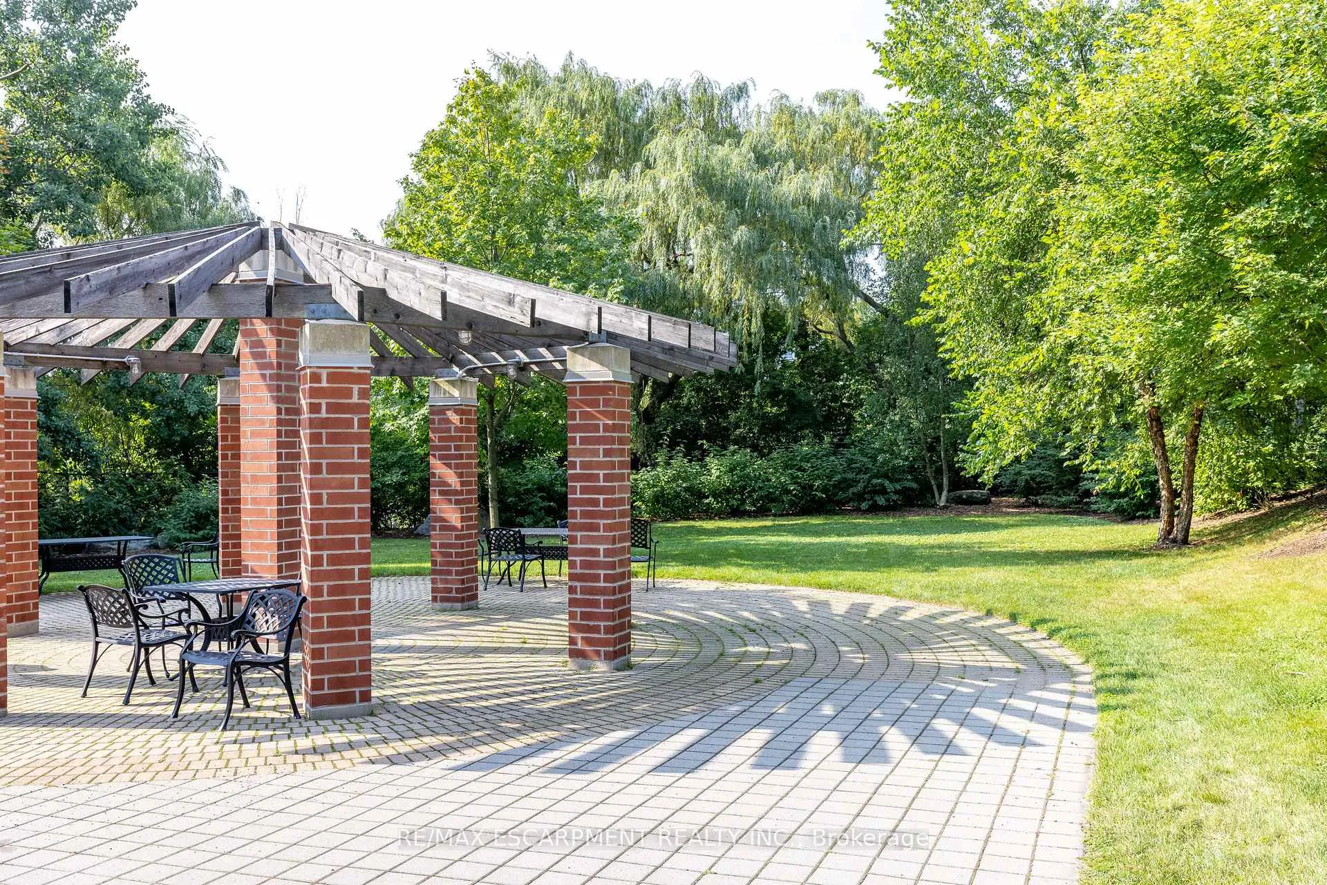Photo 18 of Unit 507, 40 Old Mill Road, Oakville, Old Oakville — HOMEH