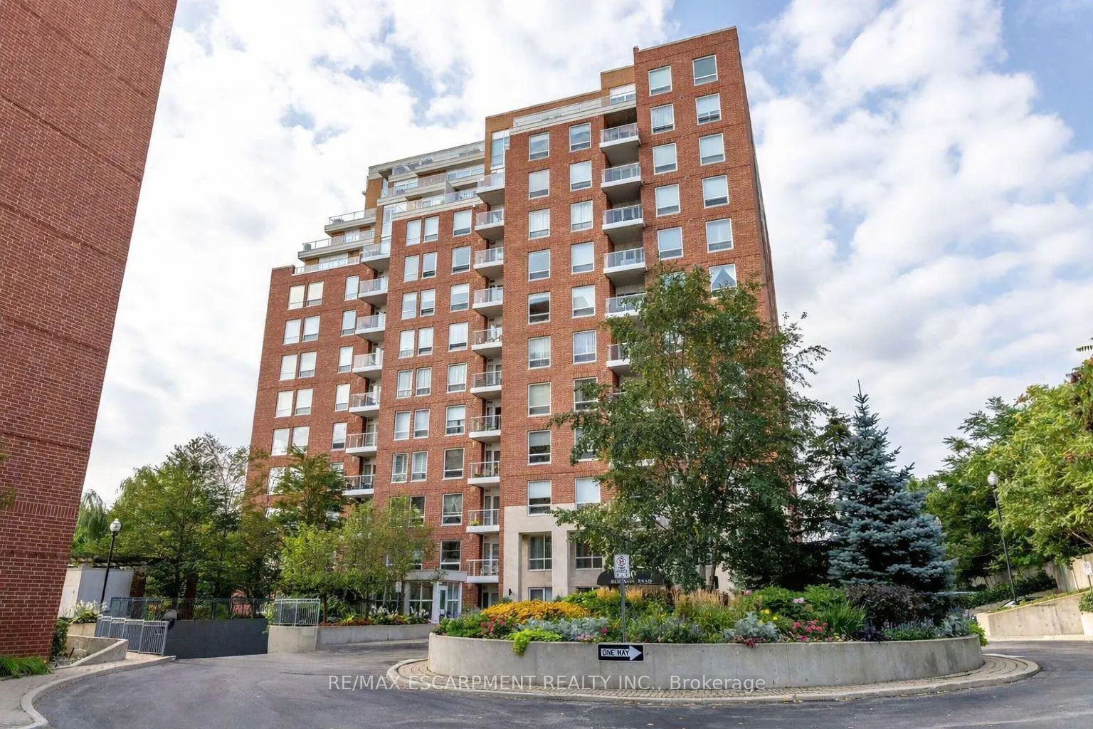 Photo 19 of Unit 507, 40 Old Mill Road, Oakville, Old Oakville — HOMEH