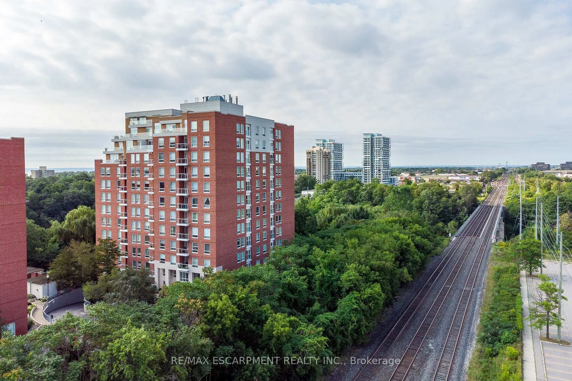 Photo 20 of Unit 507, 40 Old Mill Road, Oakville, Old Oakville — HOMEH