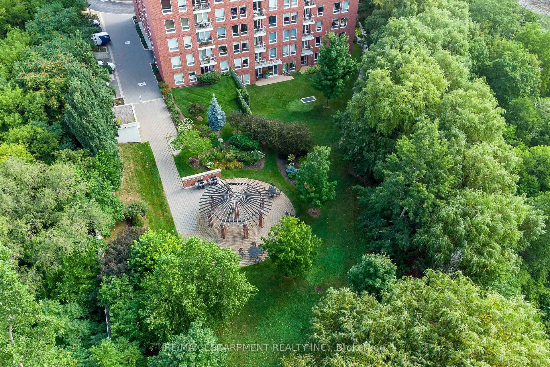 Photo 21 of Unit 507, 40 Old Mill Road, Oakville, Old Oakville — HOMEH