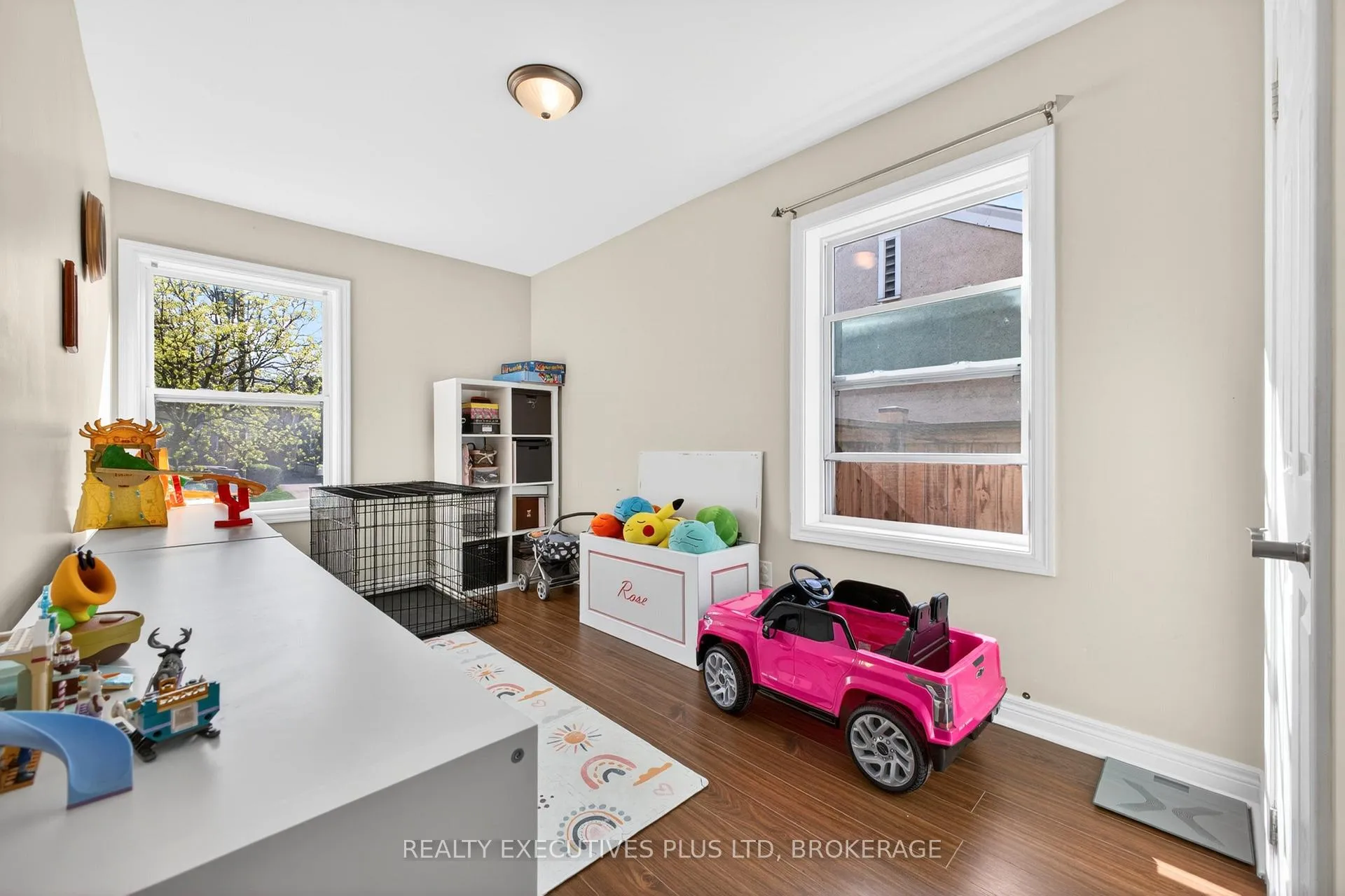 Photo 20 of 46 Doncaster Boulevard, St. Catharines, Fairview — HOMEH