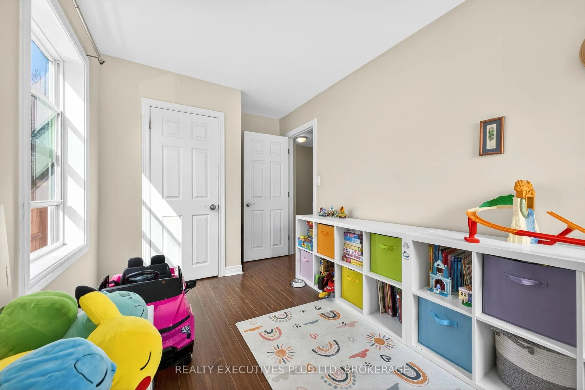 Photo 21 of 46 Doncaster Boulevard, St. Catharines, Fairview — HOMEH