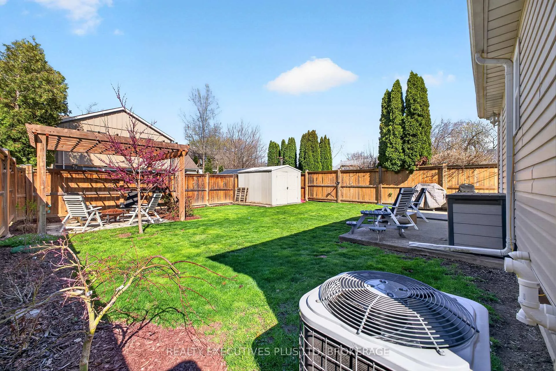 Photo 39 of 46 Doncaster Boulevard, St. Catharines, Fairview — HOMEH