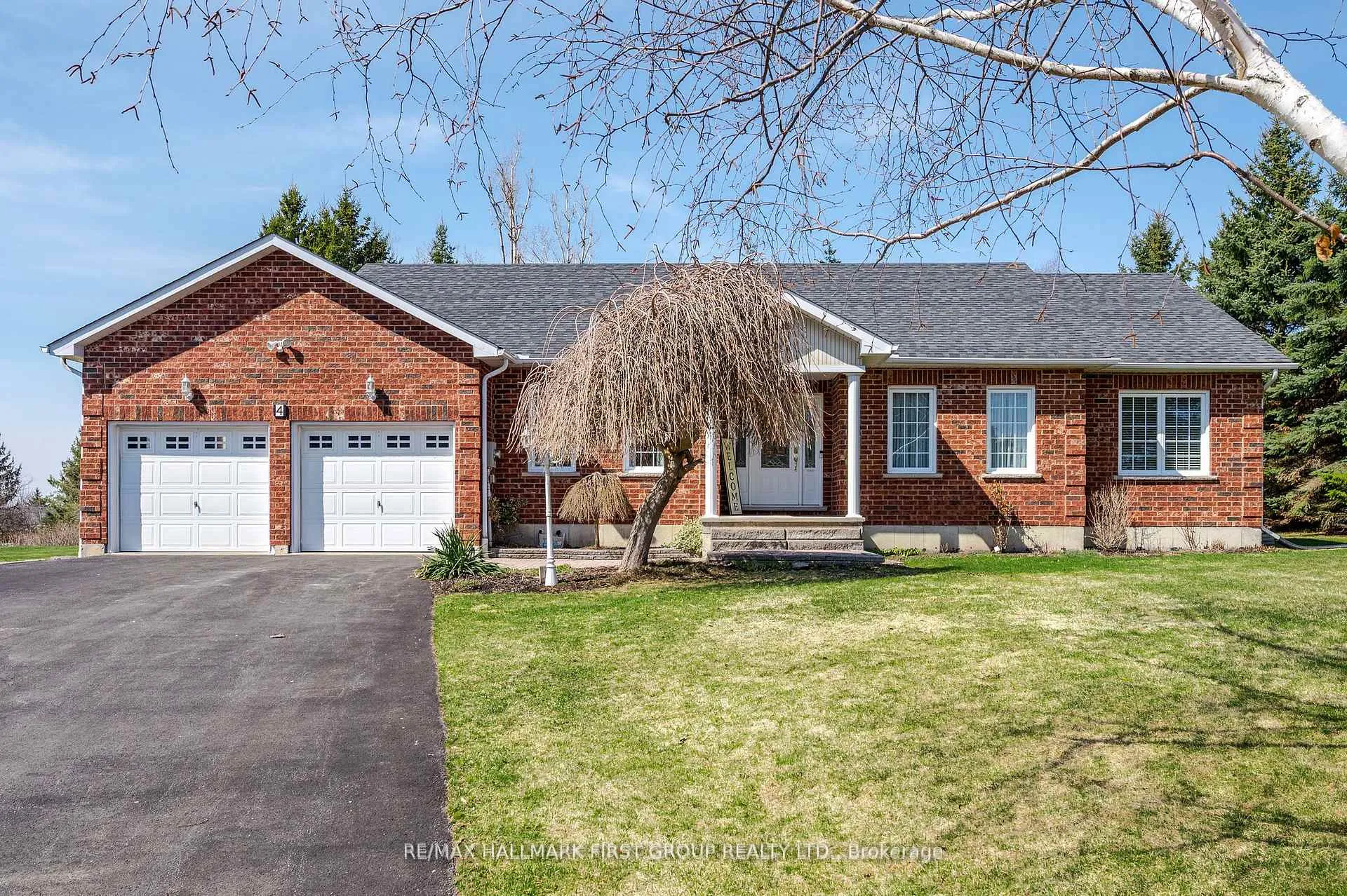 Photo 1 of 4 Bluewater Avenue, Kawartha Lakes, Fenelon — HOMEH