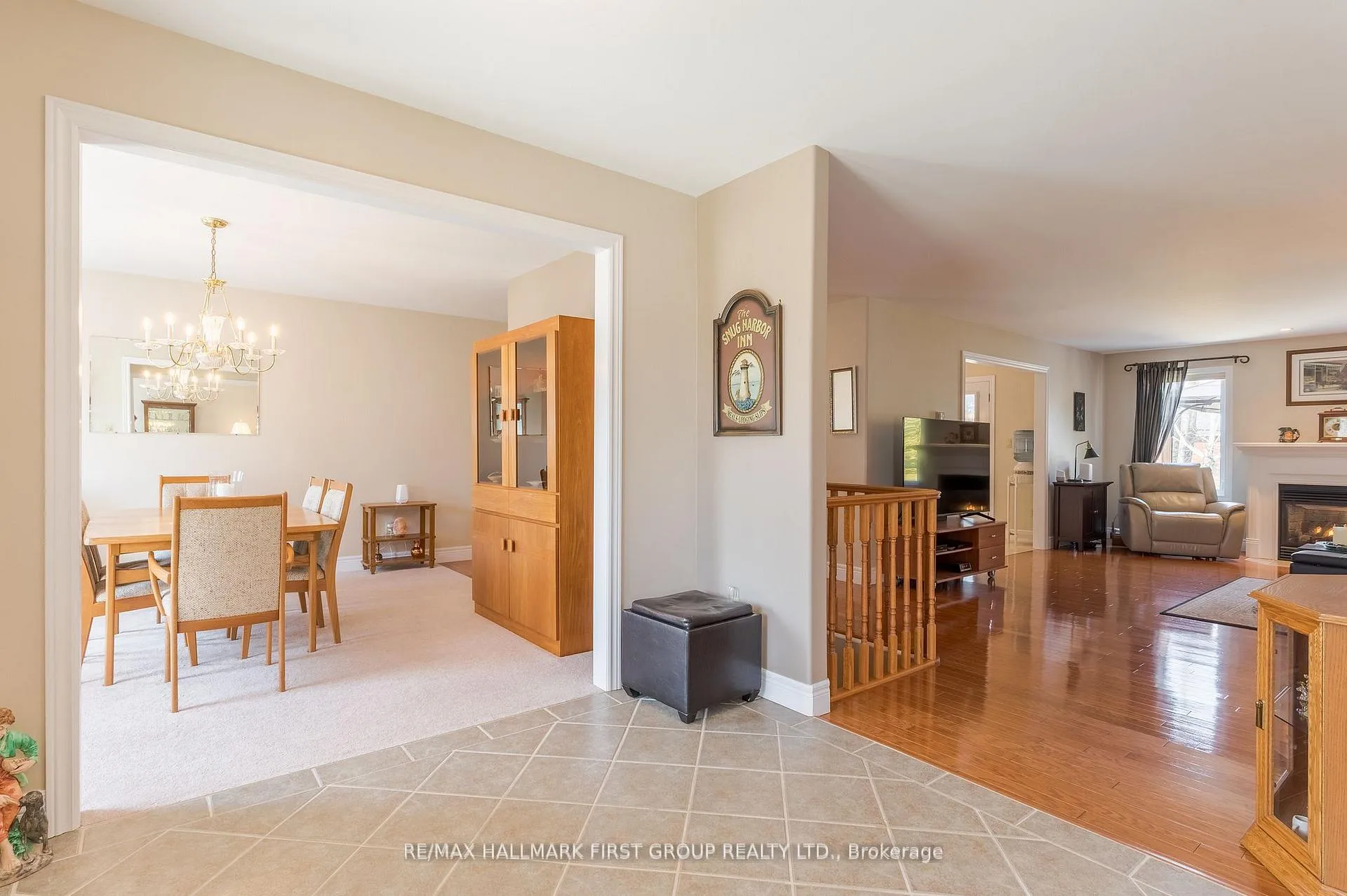 Photo 5 of 4 Bluewater Avenue, Kawartha Lakes, Fenelon — HOMEH