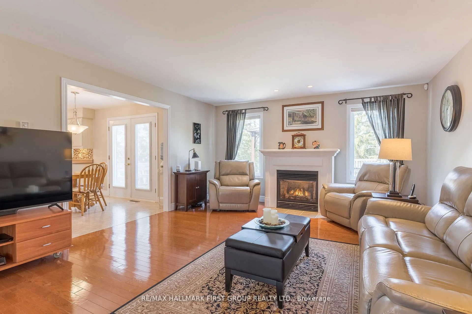 Photo 6 of 4 Bluewater Avenue, Kawartha Lakes, Fenelon — HOMEH