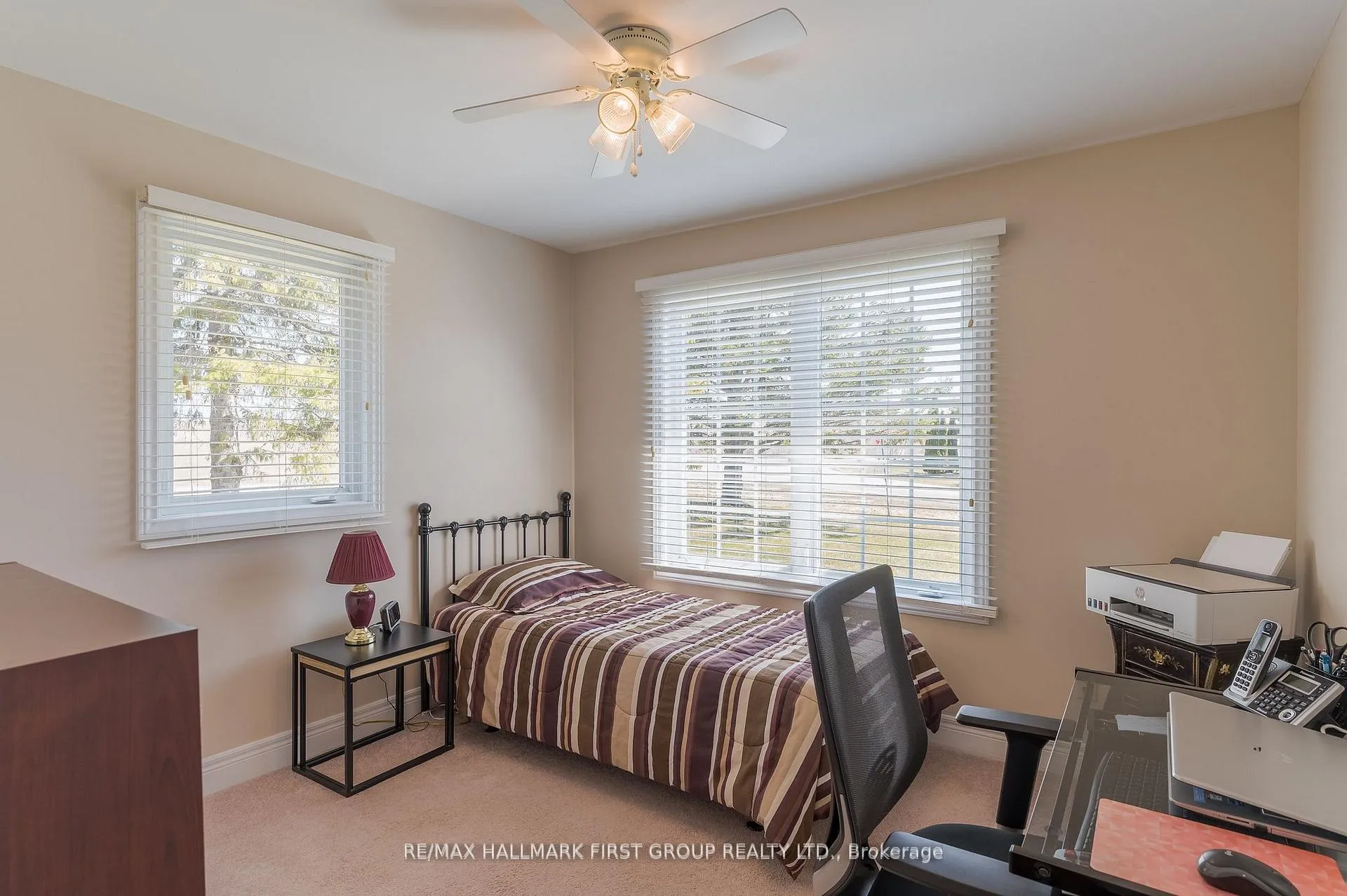 Photo 23 of 4 Bluewater Avenue, Kawartha Lakes, Fenelon — HOMEH
