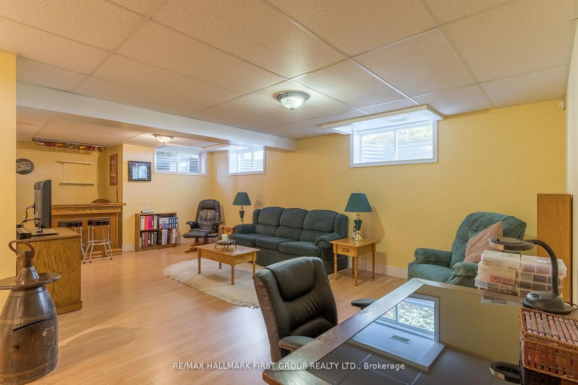 Photo 25 of 4 Bluewater Avenue, Kawartha Lakes, Fenelon — HOMEH