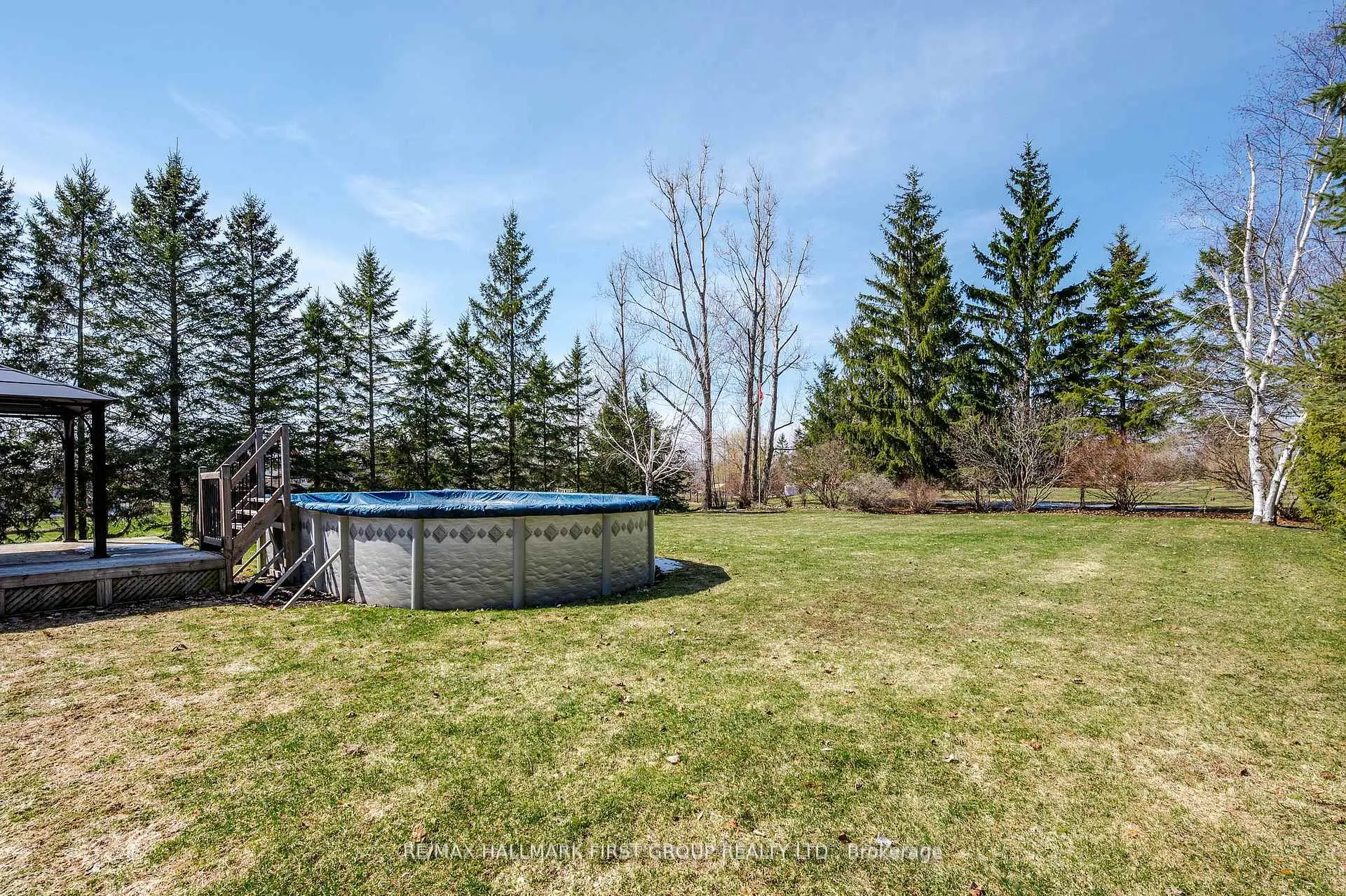 Photo 31 of 4 Bluewater Avenue, Kawartha Lakes, Fenelon — HOMEH
