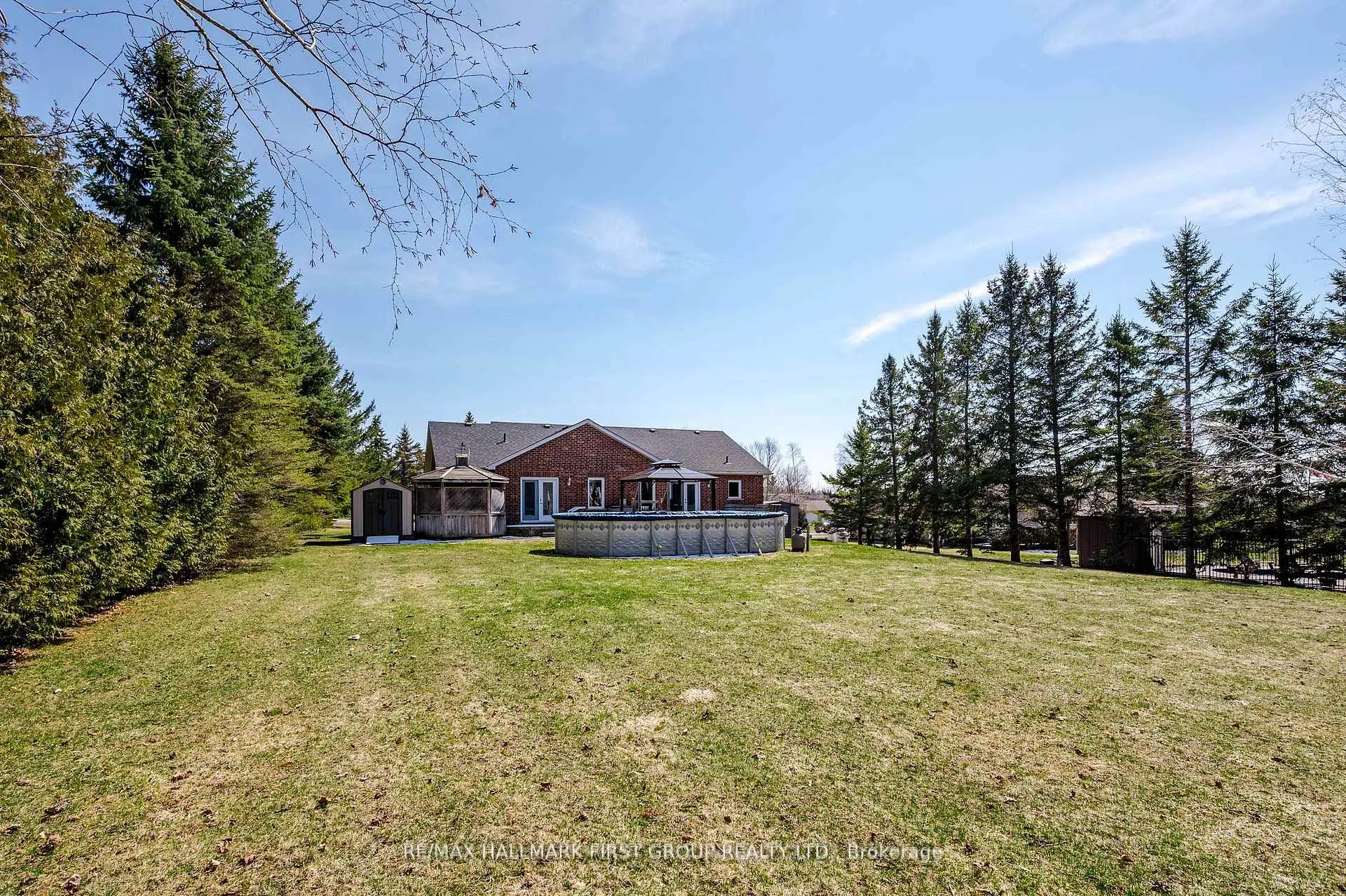 Photo 32 of 4 Bluewater Avenue, Kawartha Lakes, Fenelon — HOMEH