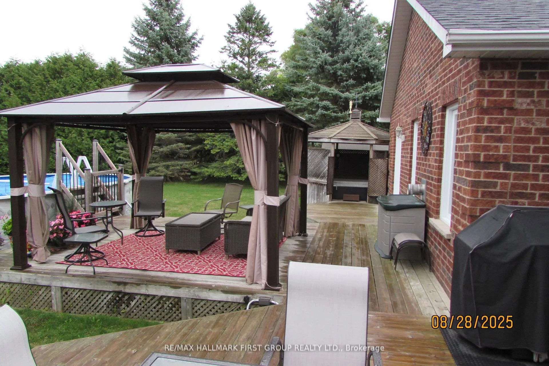 Photo 39 of 4 Bluewater Avenue, Kawartha Lakes, Fenelon — HOMEH